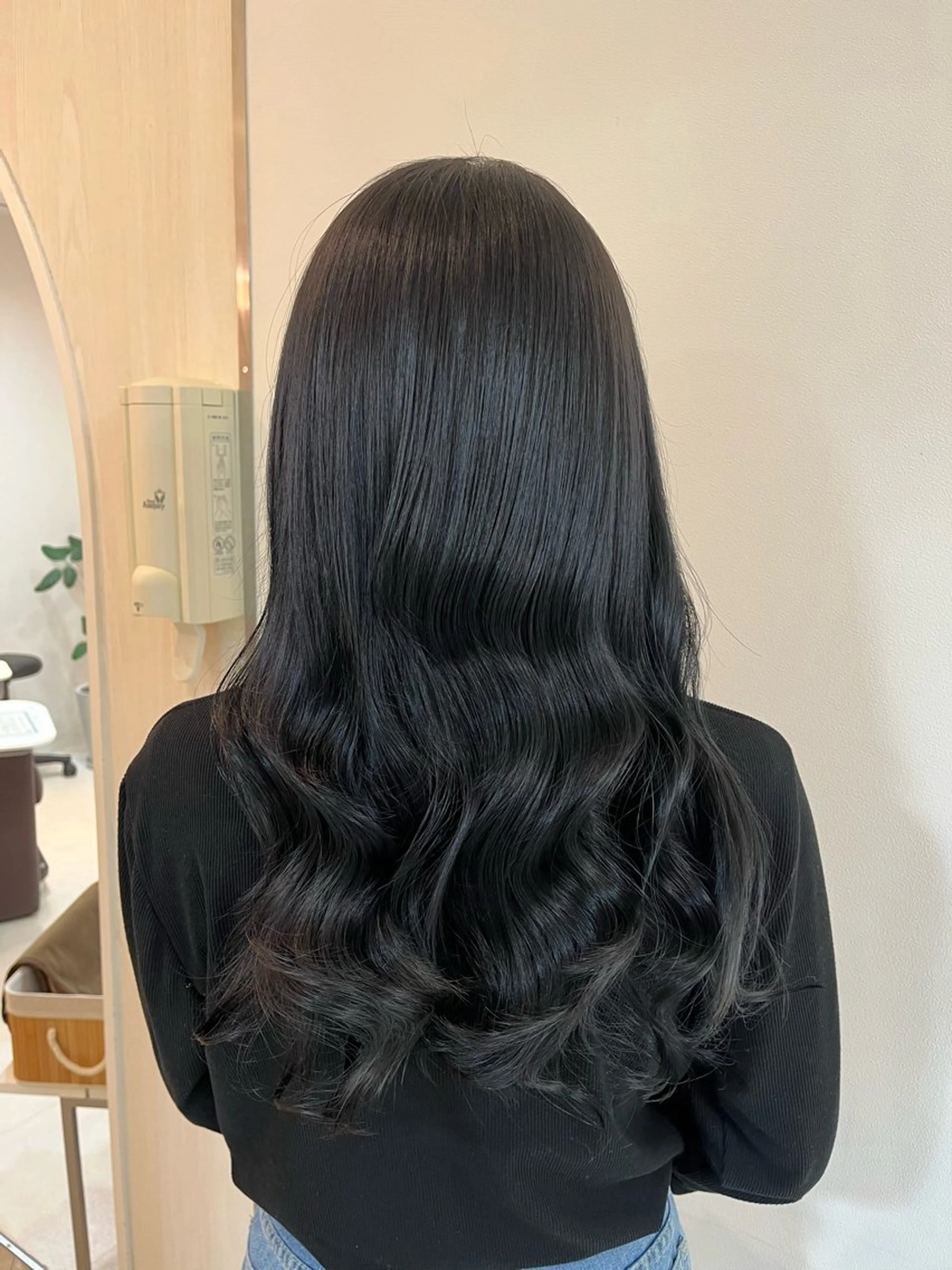 ロング カラー コンテスト入賞歴有✨ /HINA🪼のヘアスタイル