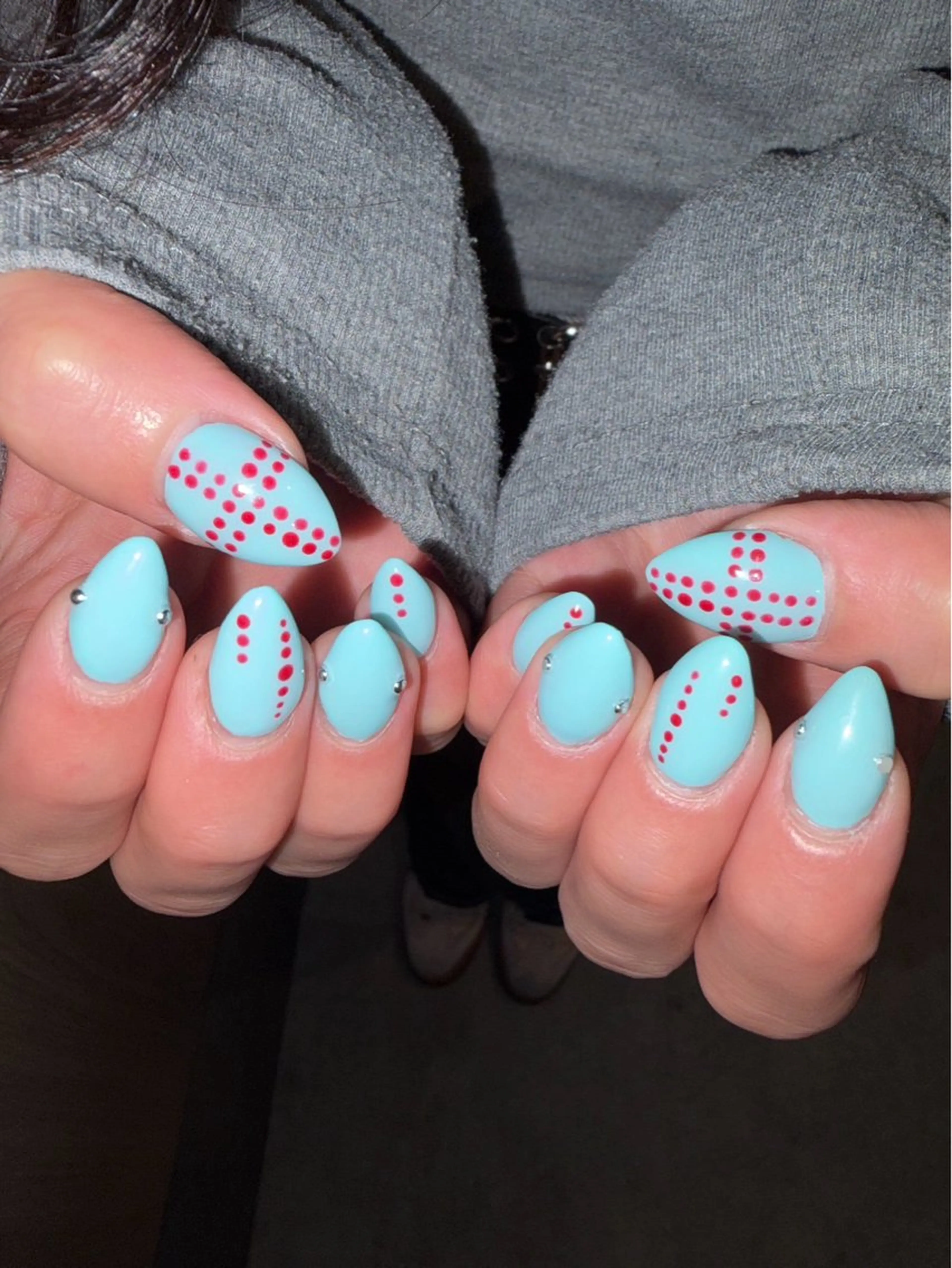 ネイル juve.nail /moeneのネイルデザイン