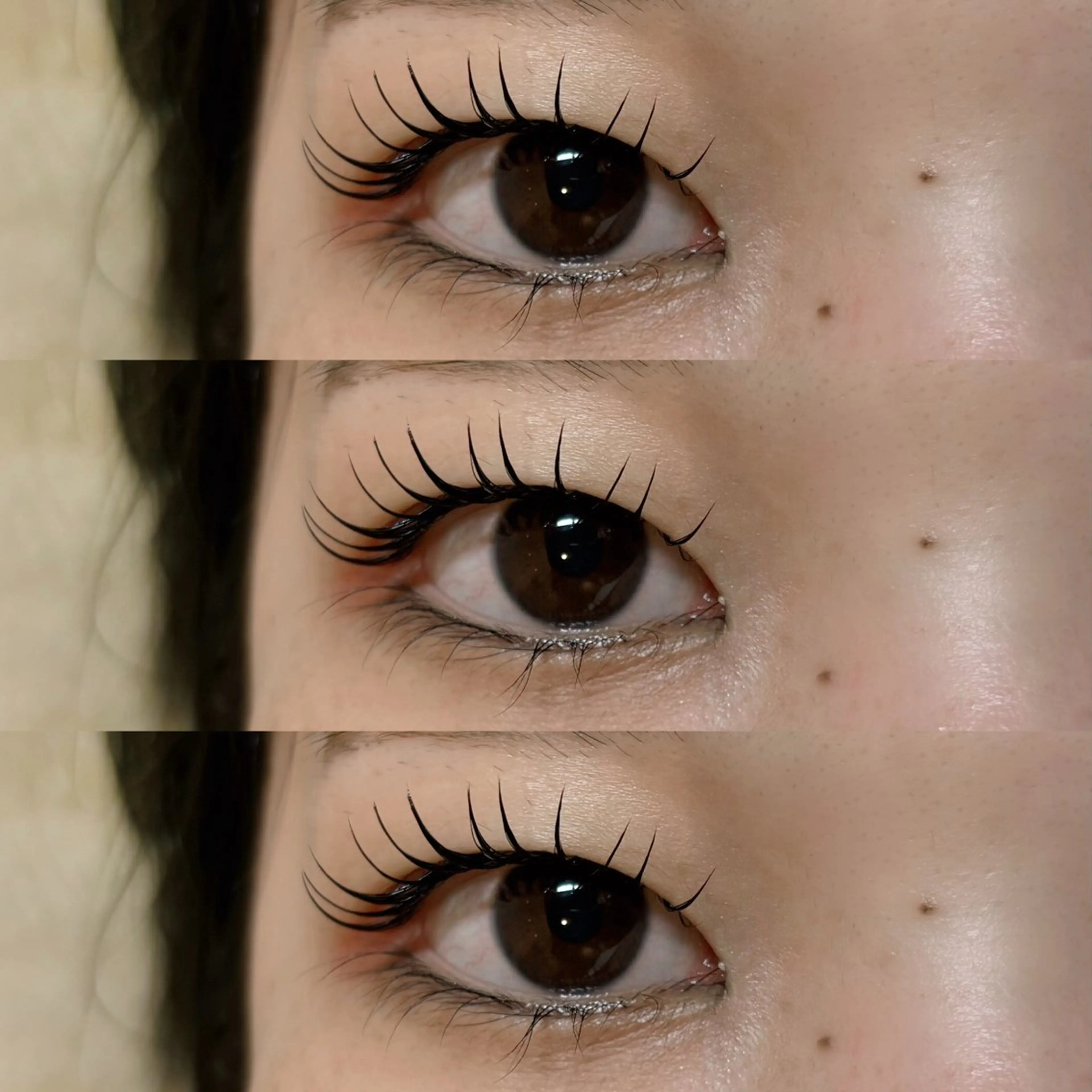 マツエク・マツパ マツエク Loa -ﾛｱ-のマツエク・マツパデザイン