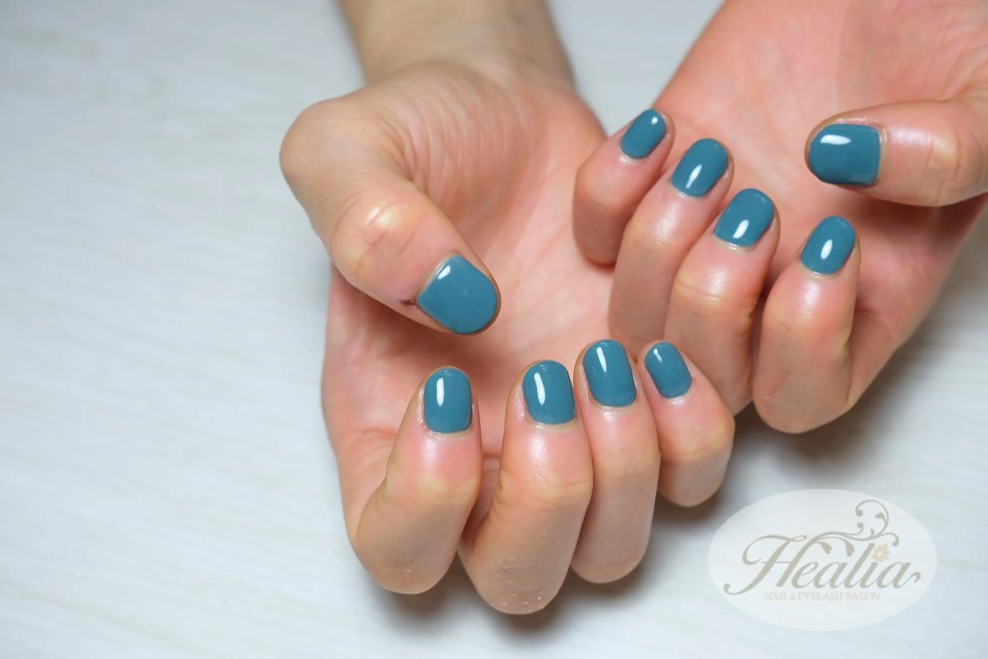 ネイル REMIA湘南台 TANABEのネイルデザイン