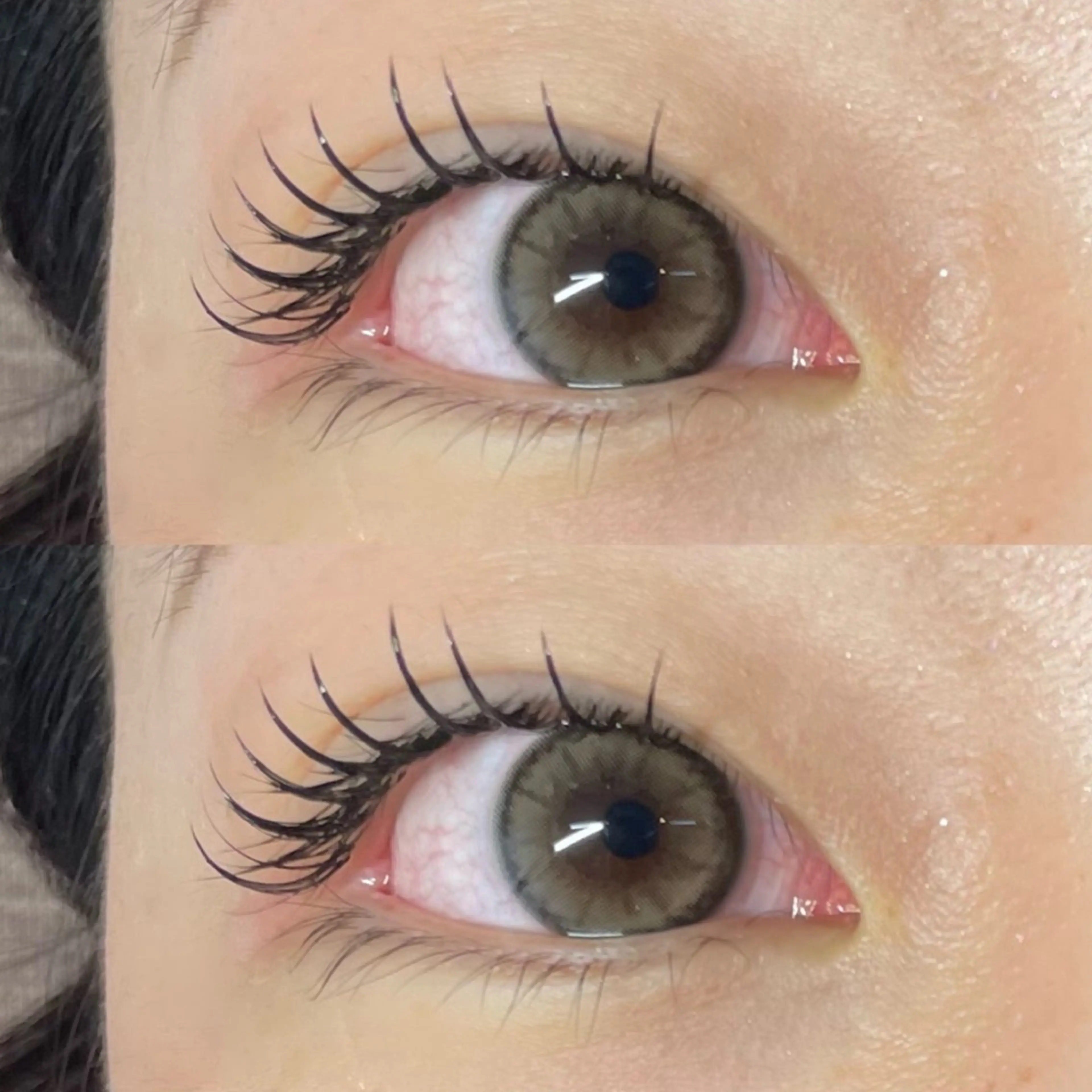 マツエク・マツパ Home by solo所属・まつ毛パーマ🐏 NANAMIのマツエク・マツパデザイン