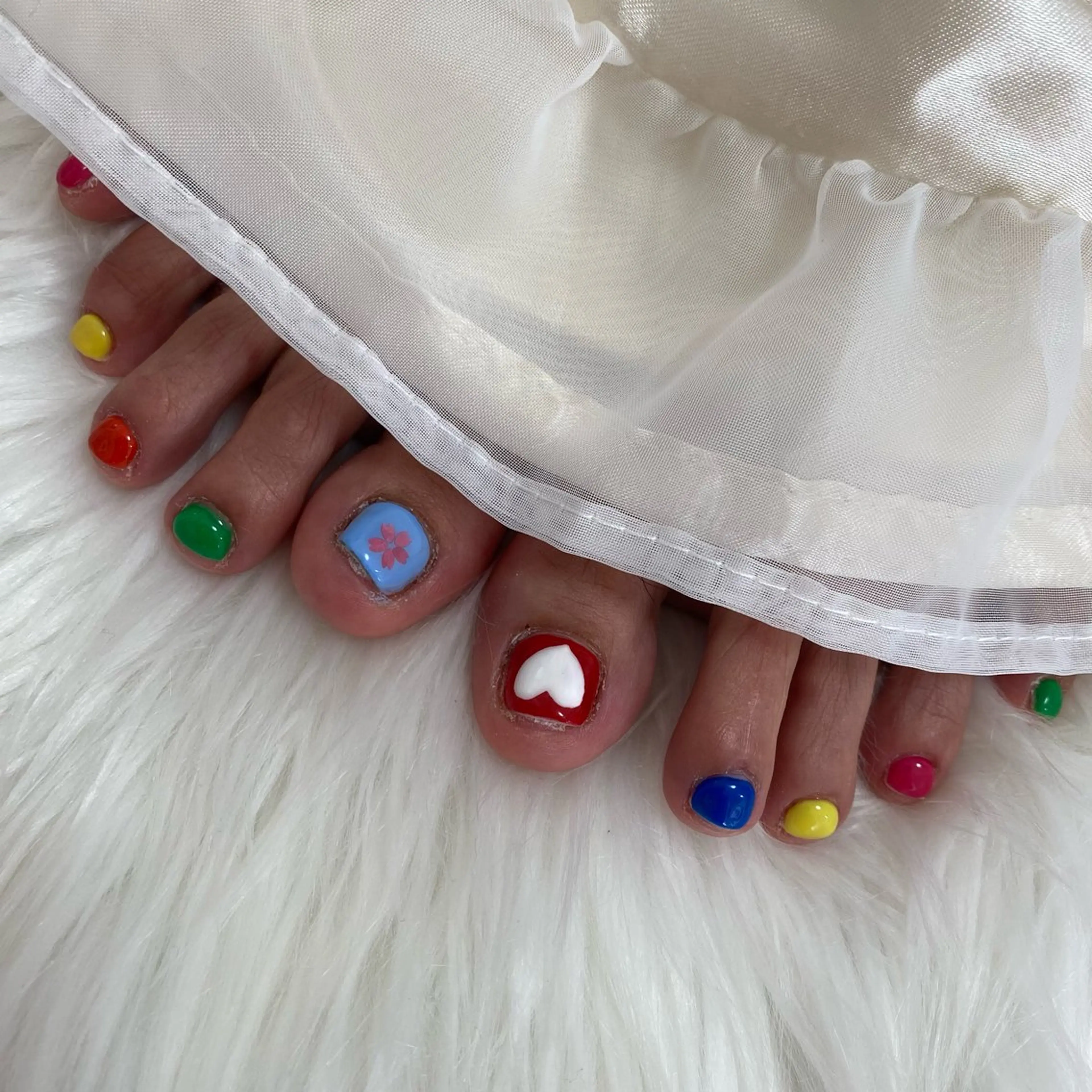 ネイル Beauty Space N&Nのネイルデザイン