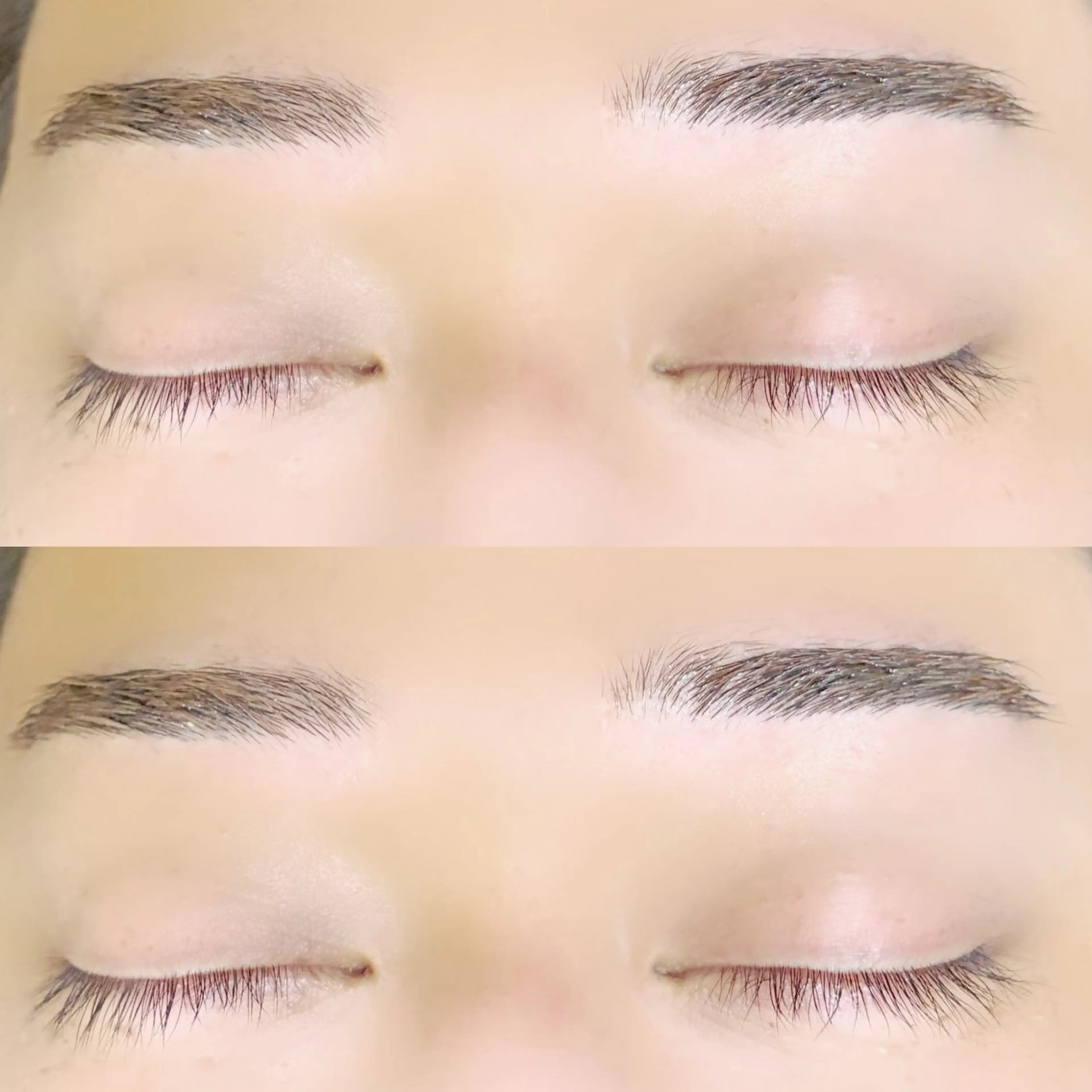アイブロウ eye salon LAiLAももかの眉毛・アイブロウイメージ