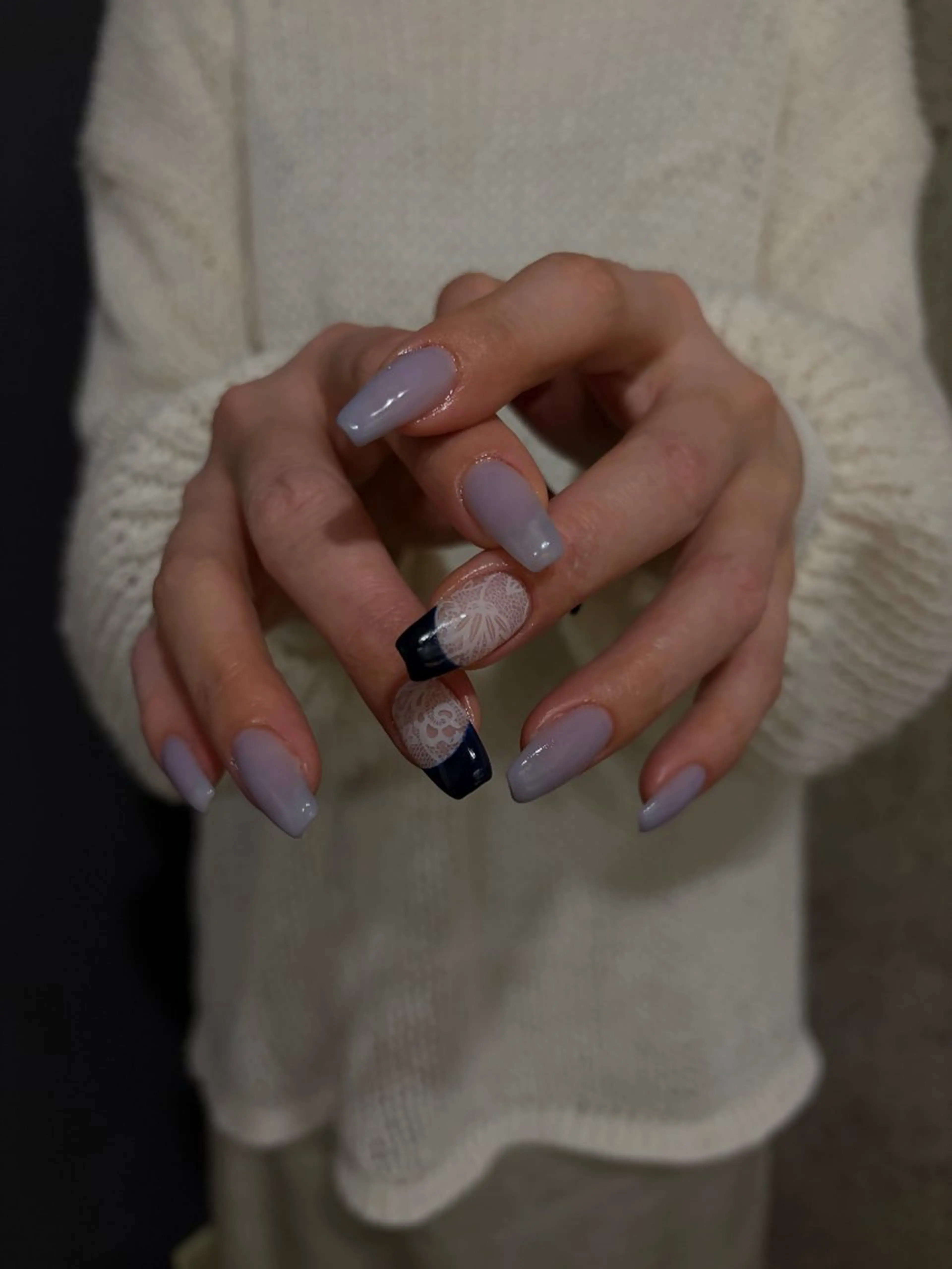 ネイル nail salon Riiのネイルデザイン