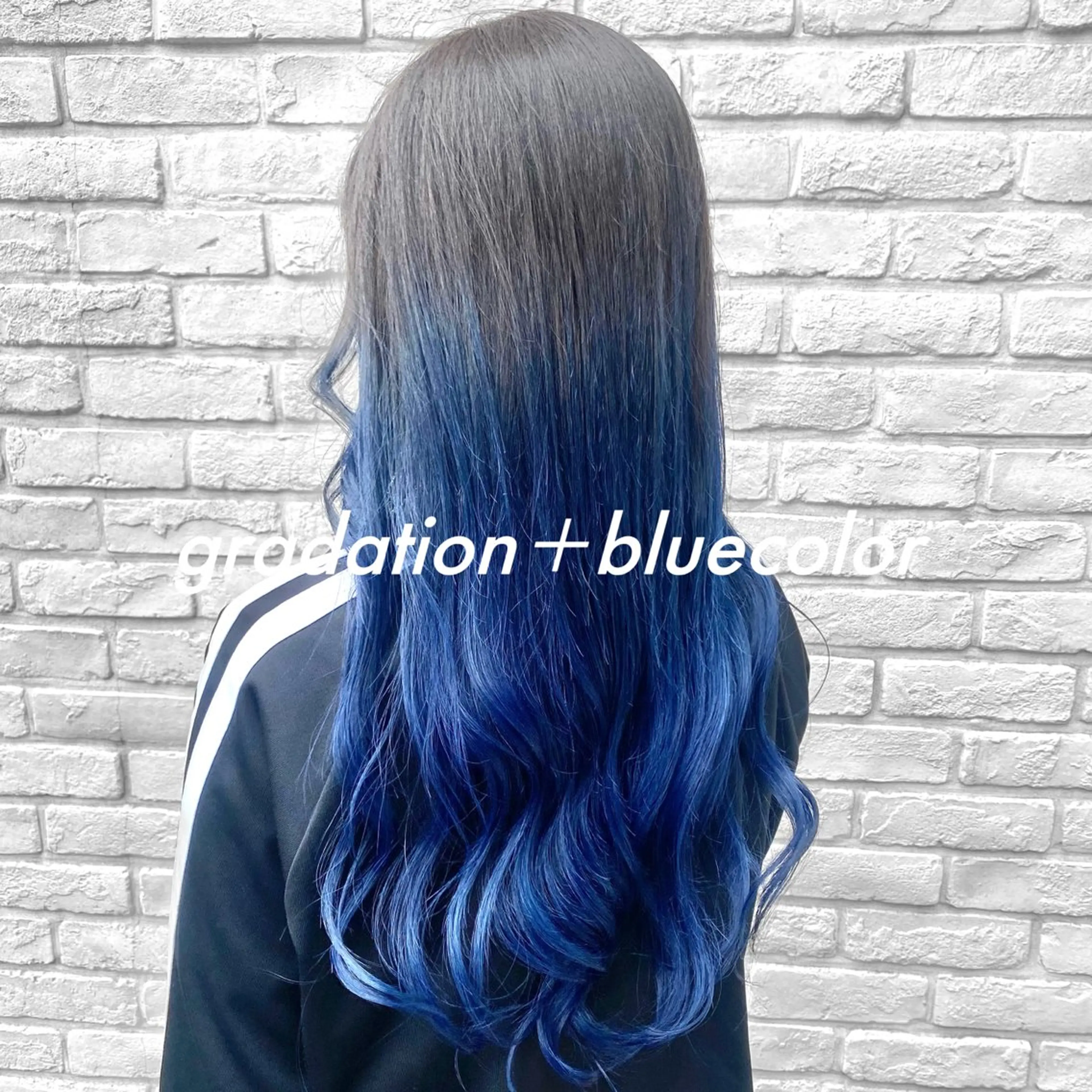 カラー カット ヘアカラー 💙mai🫧 縮毛矯正・ハイライトのヘアスタイル