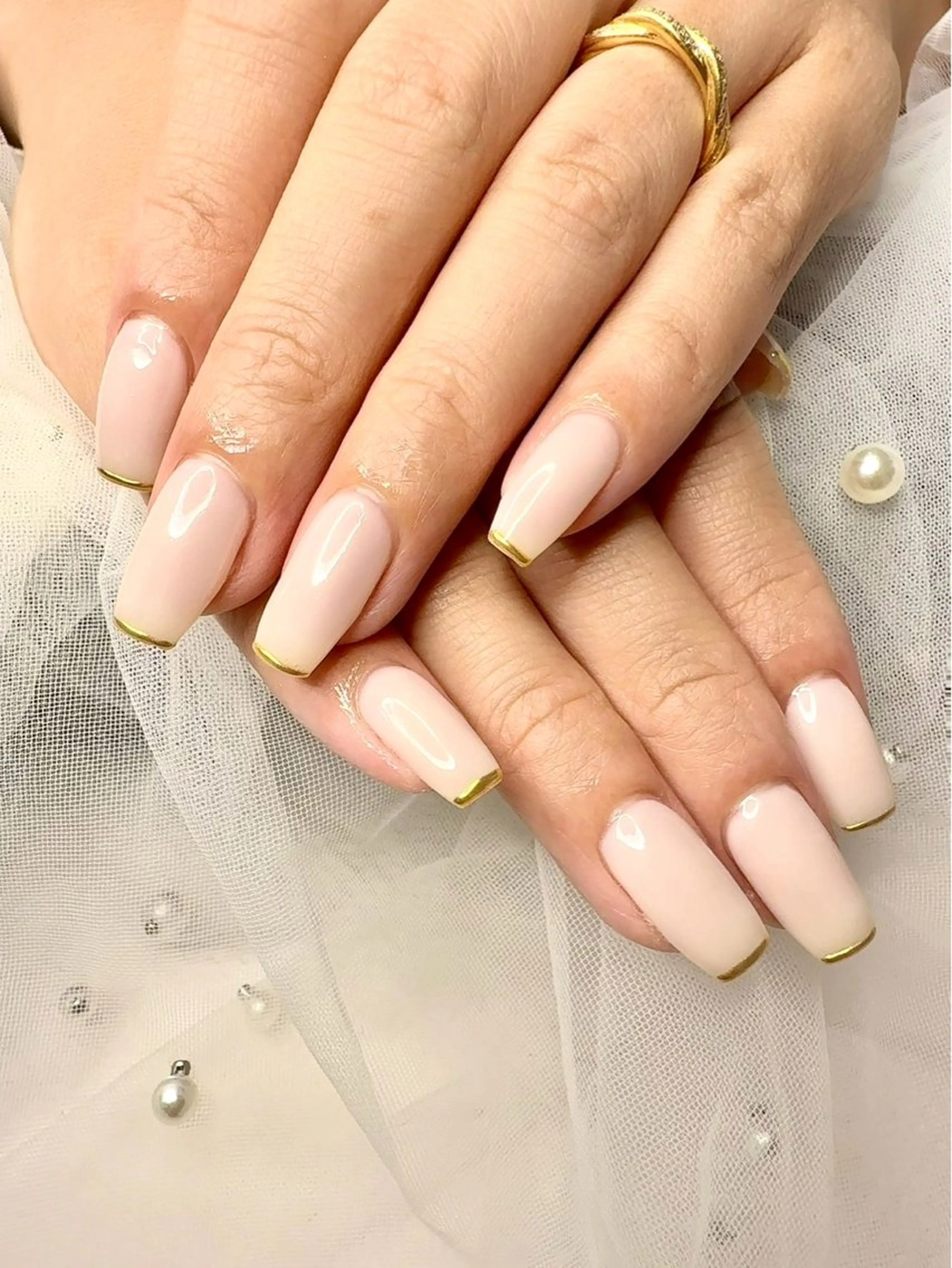 ネイル COCO nail salonのネイルデザイン