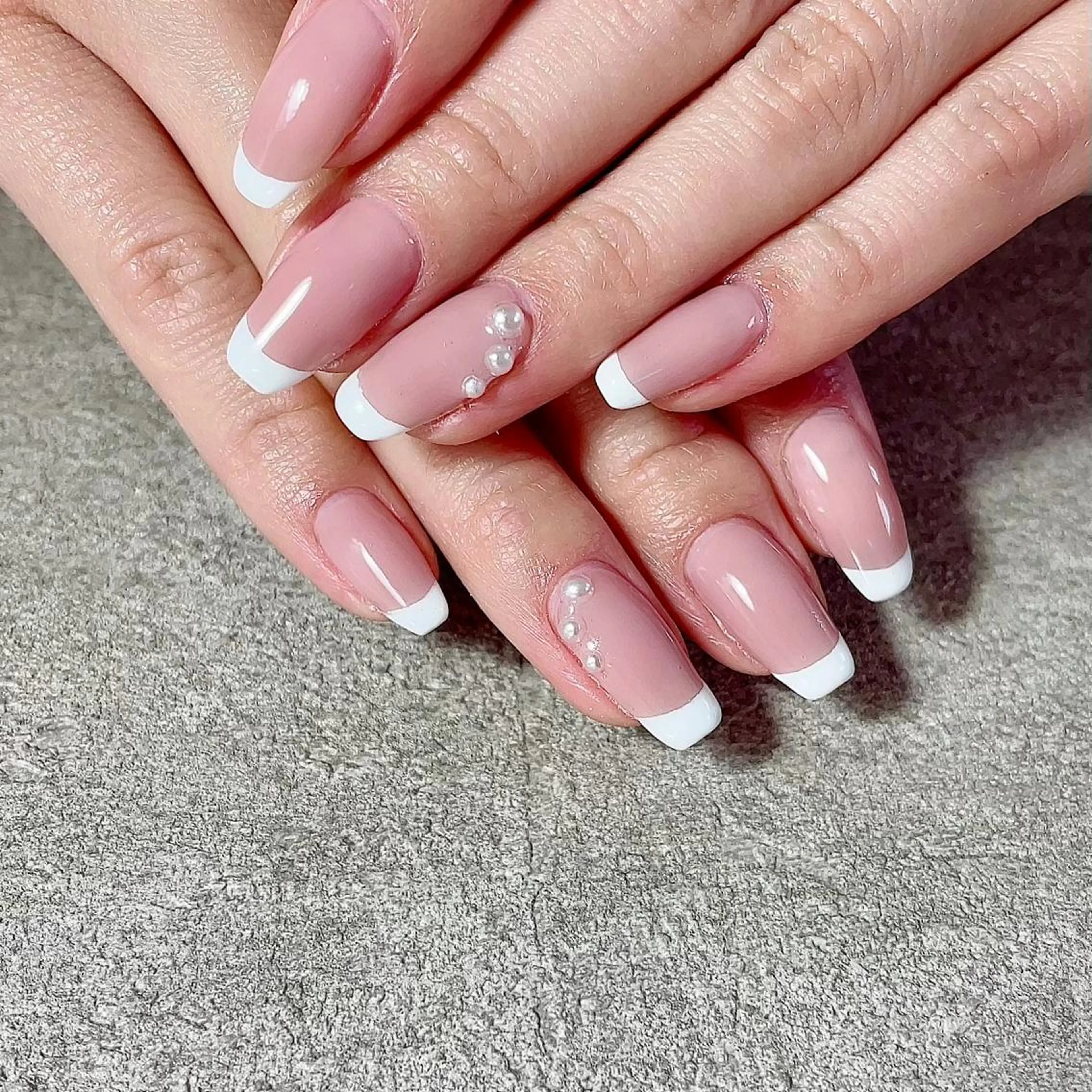 ネイル 心と体が整う腸活 サロン ラクシュミーのエステ・リラクイメージ