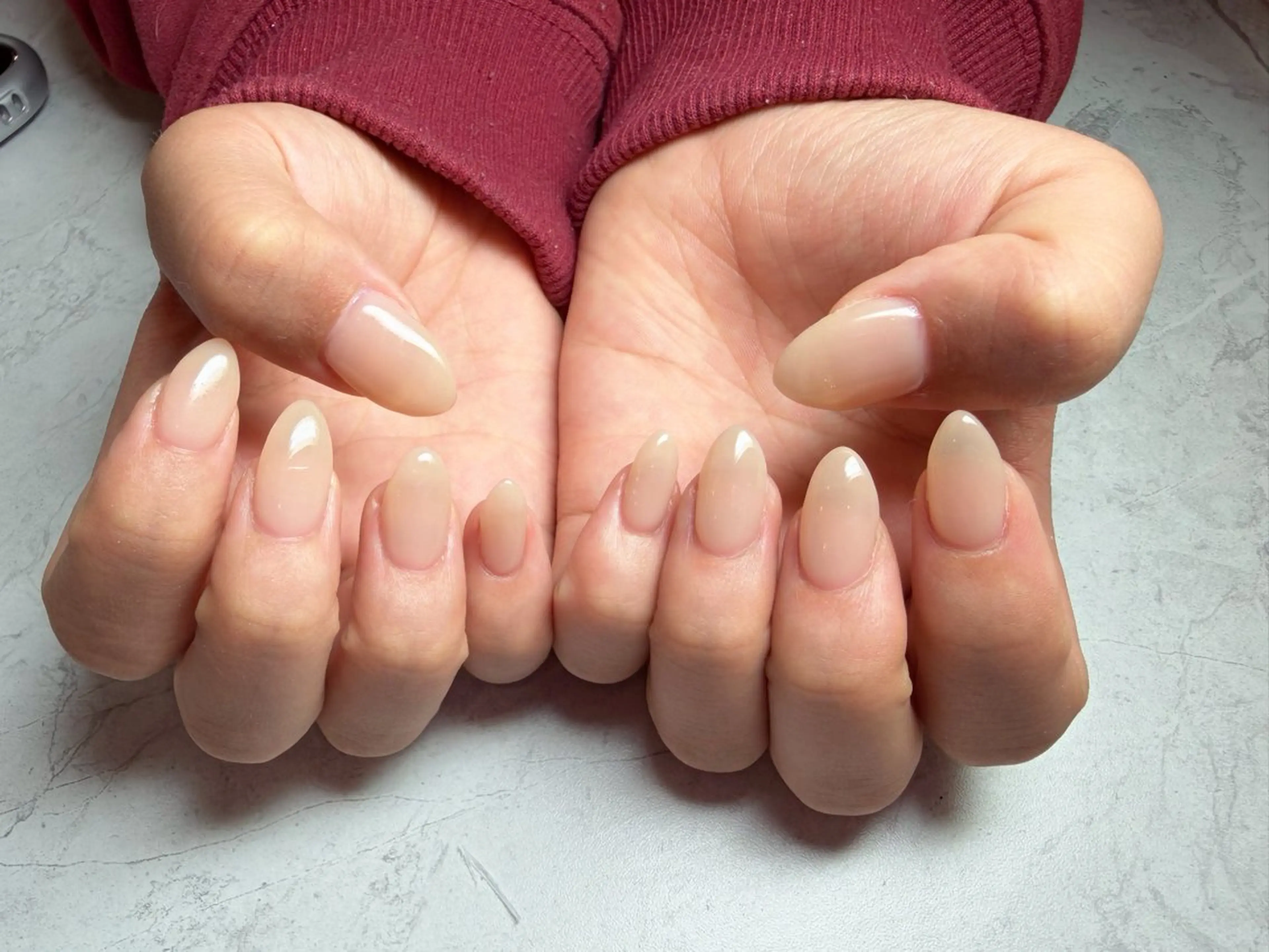 ネイル ハンドネイル nailme!/松下 侑未のネイルデザイン