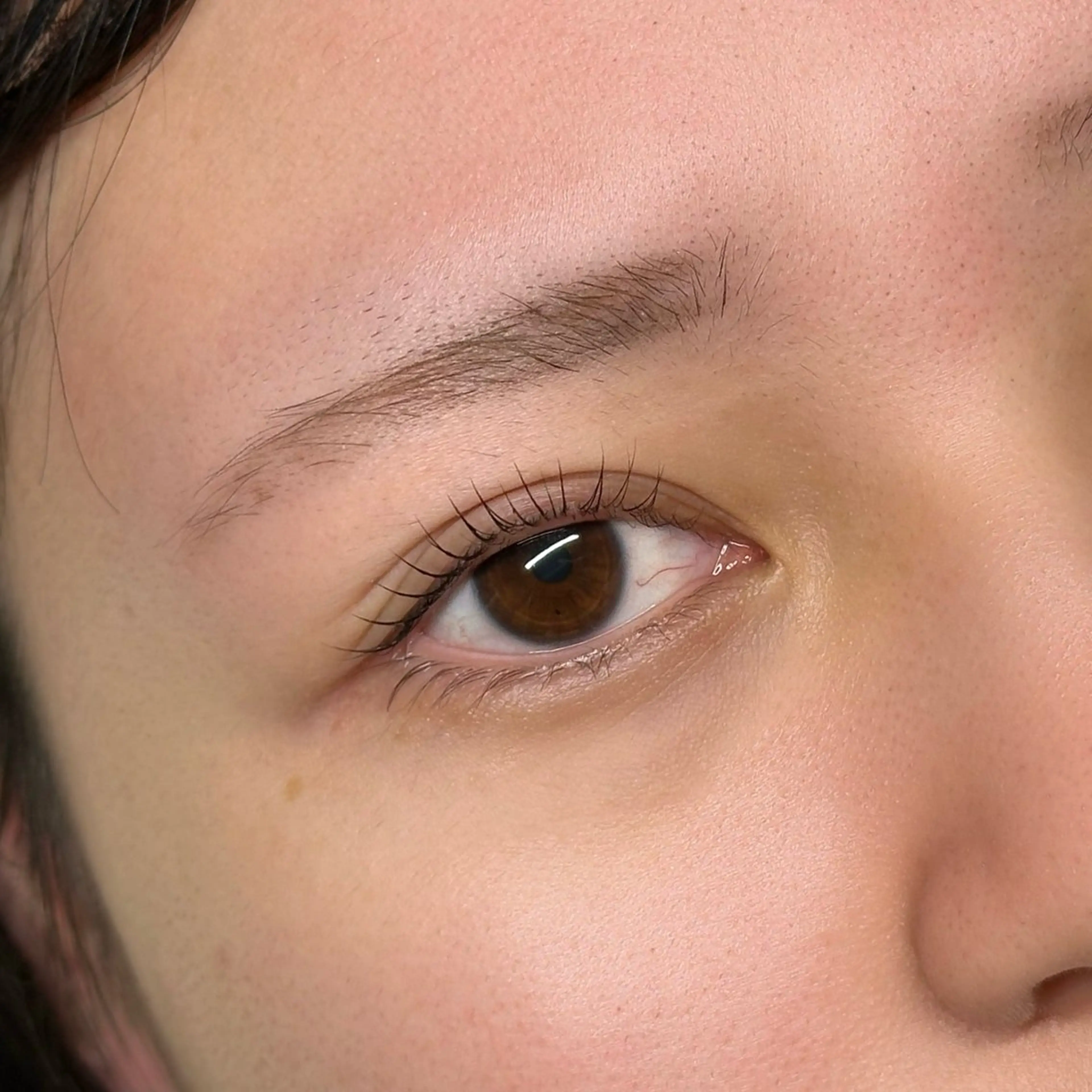 マツエク・マツパ viii ヴィーのマツエク・マツパデザイン