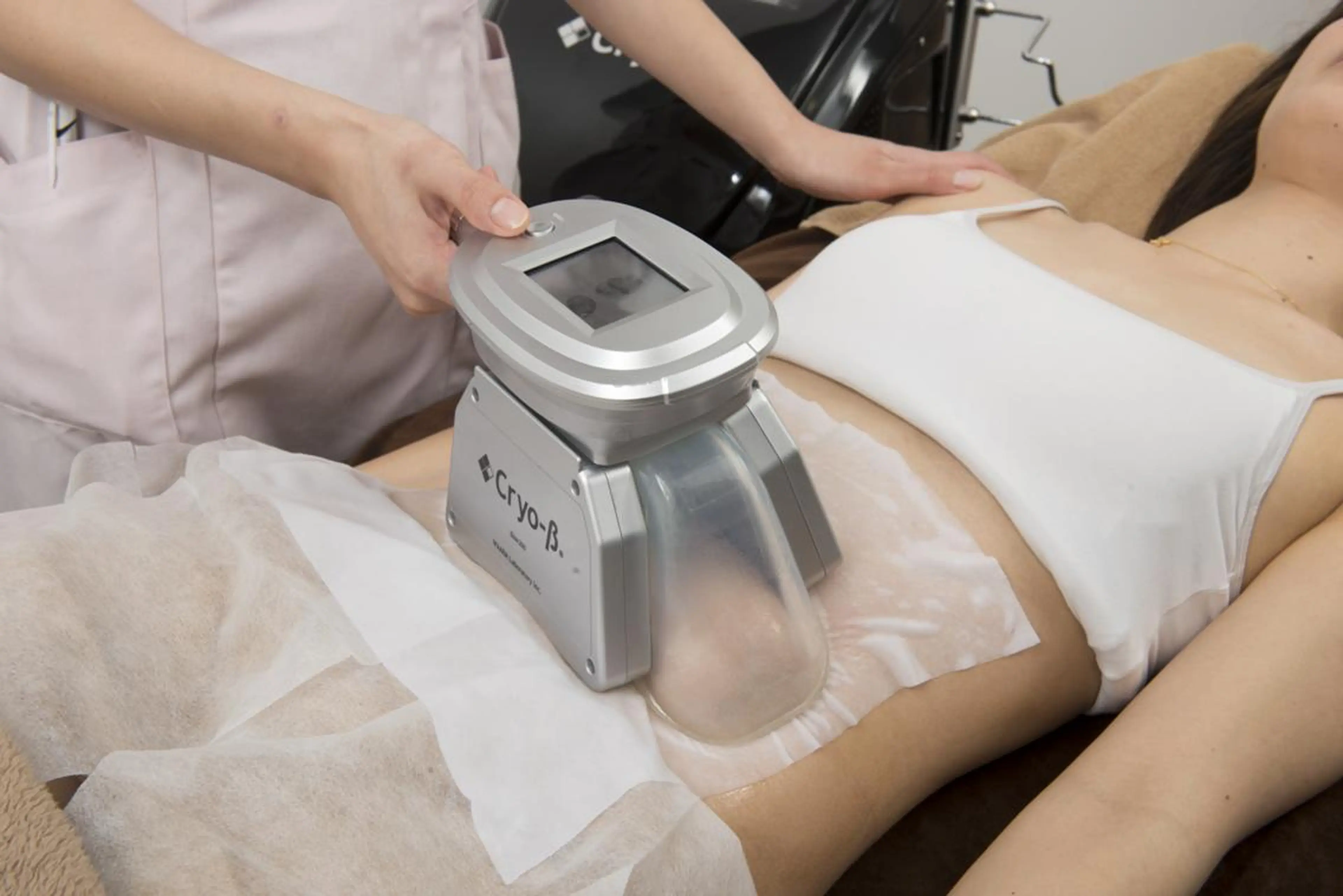 ✨美肌＆痩身エステ✨ be feel千葉店のエステ・リラクイメージ