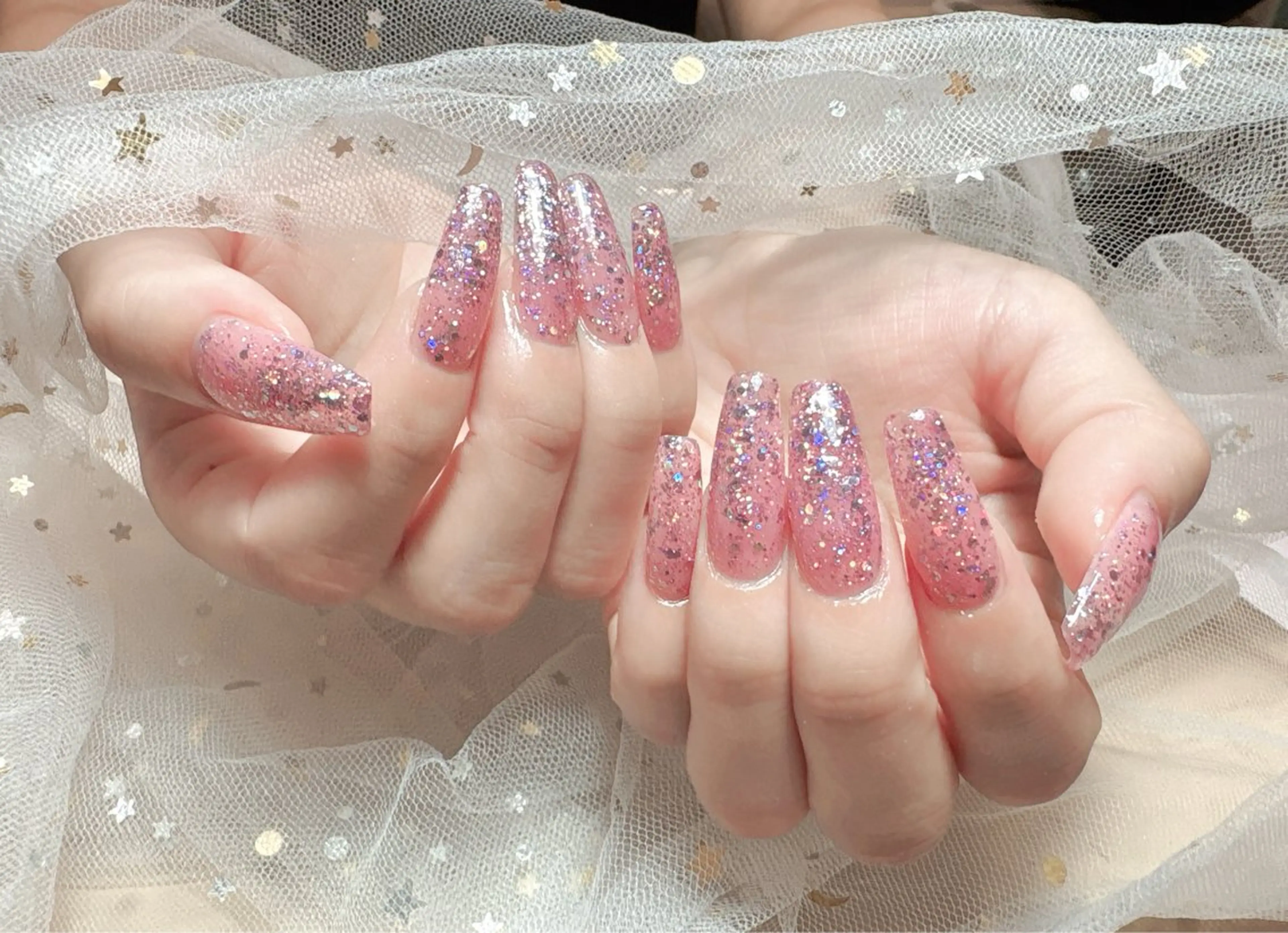 ネイル Angel AngelNailのネイルデザイン