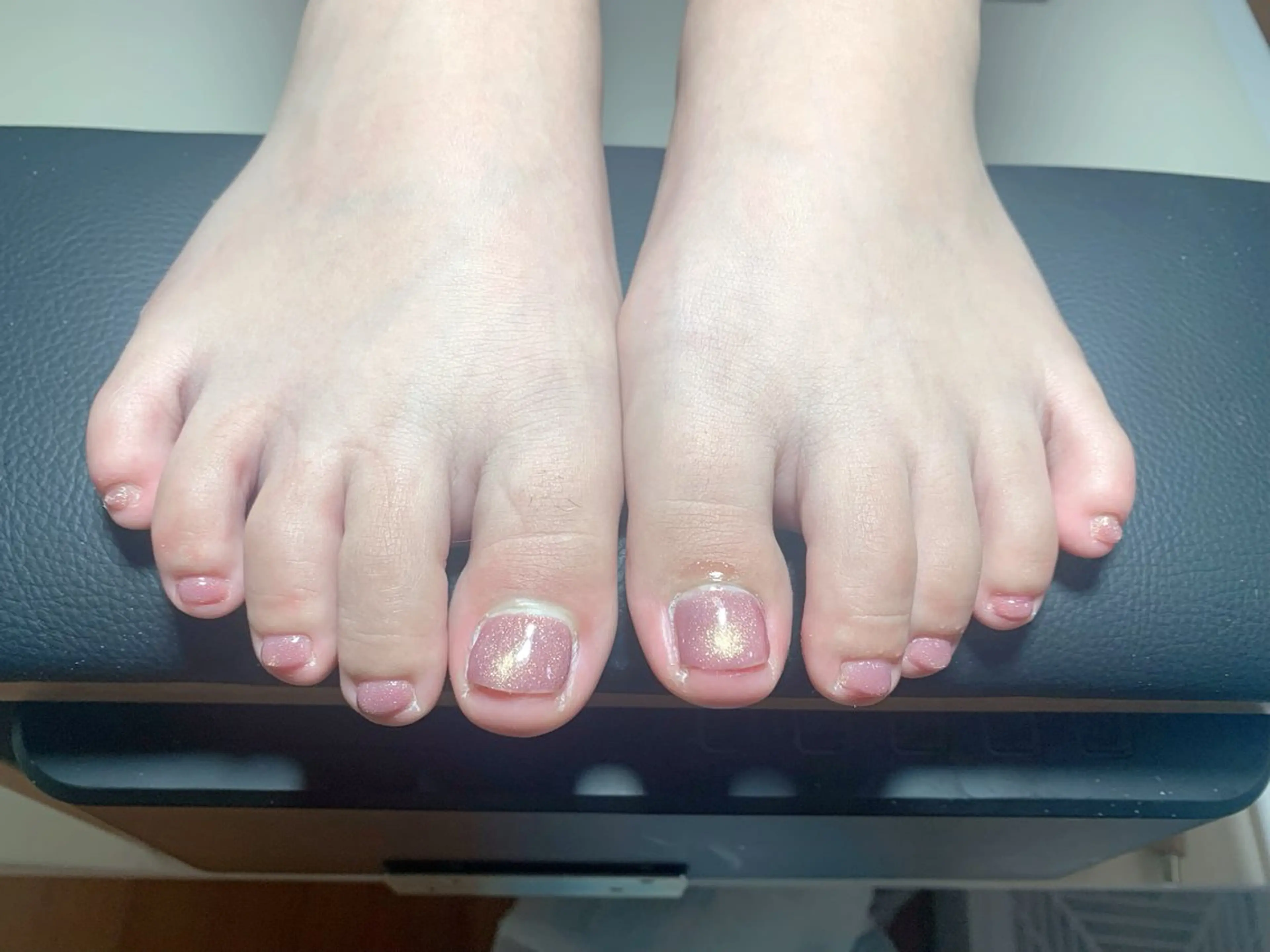 ネイル Neko nail所属・グエン ミンのネイルデザイン