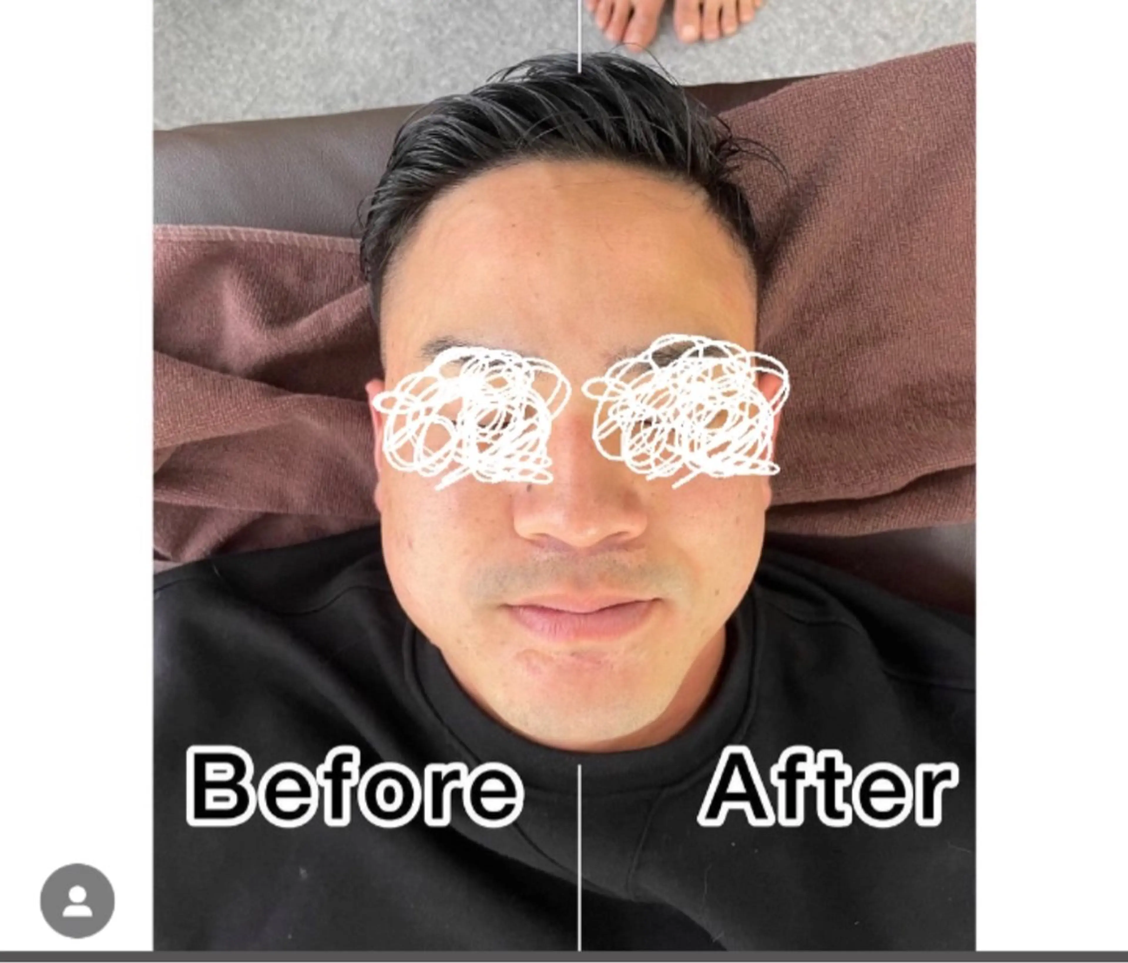 メンズ エステ リラク トータルボディーケア Reina🔥のエステ・リラクイメージ