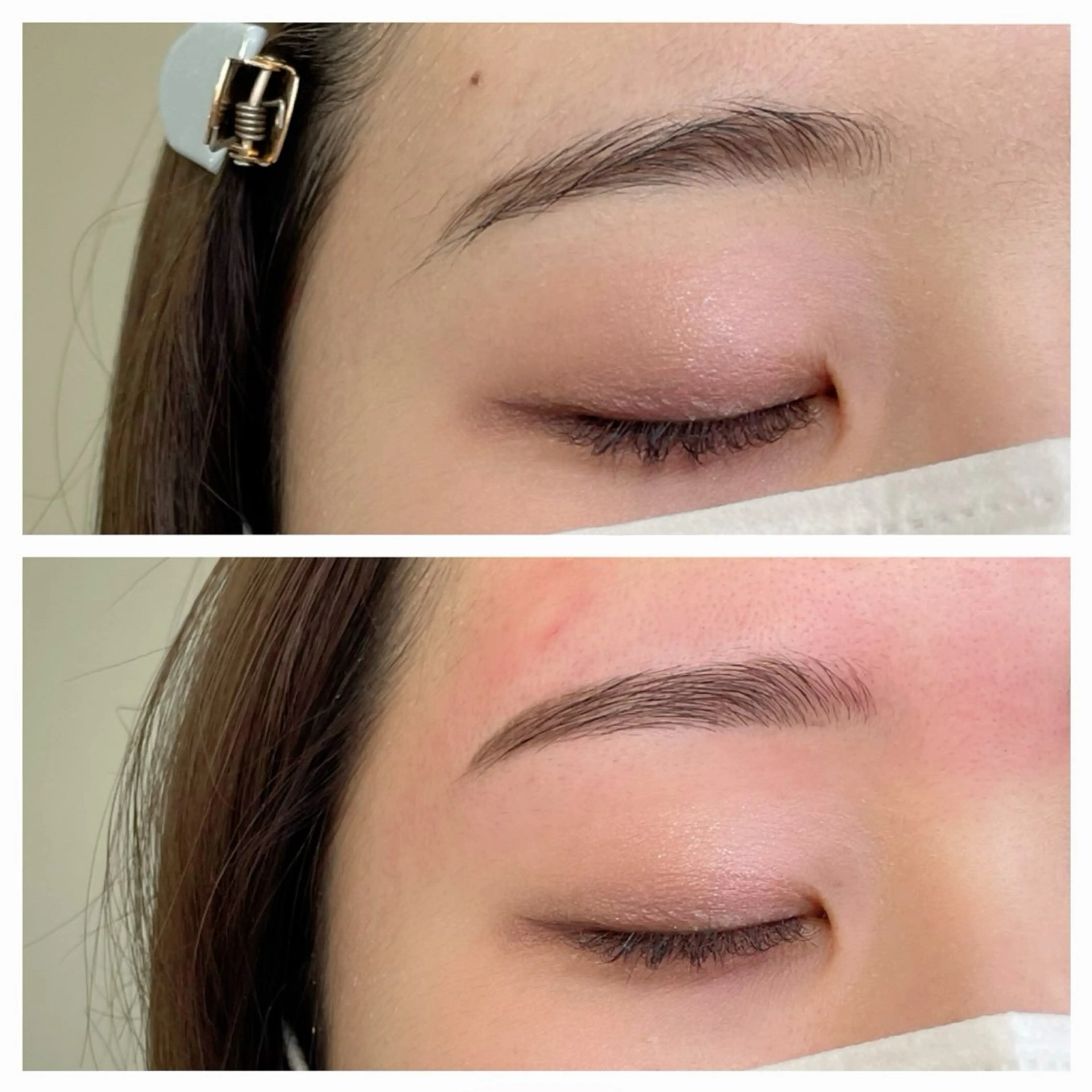 アイブロウ アイブロウサロン 🫧AMIの眉毛・アイブロウイメージ