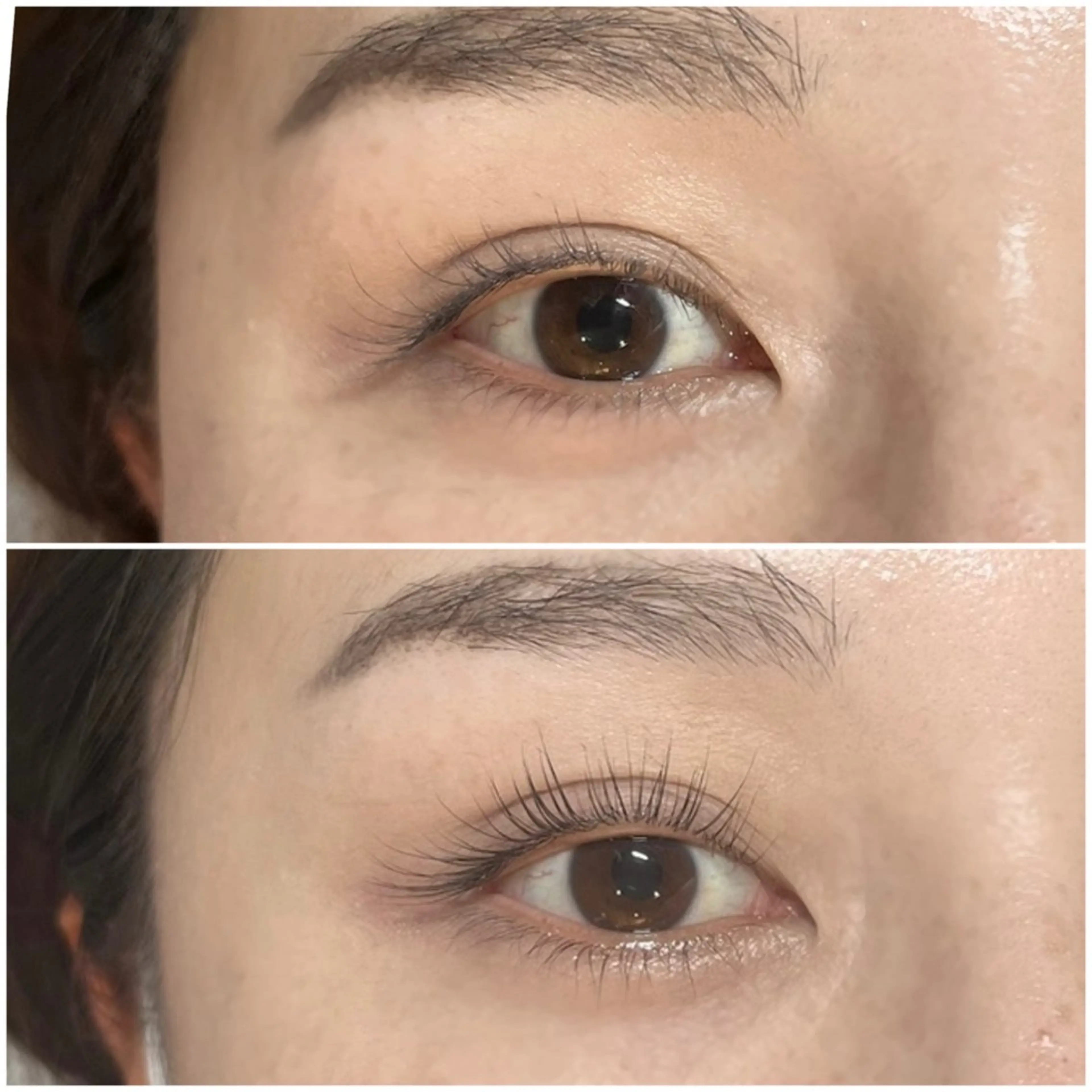 マツエク・マツパ マツパ n a t s u k i 🪽ྀིのマツエク・マツパデザイン