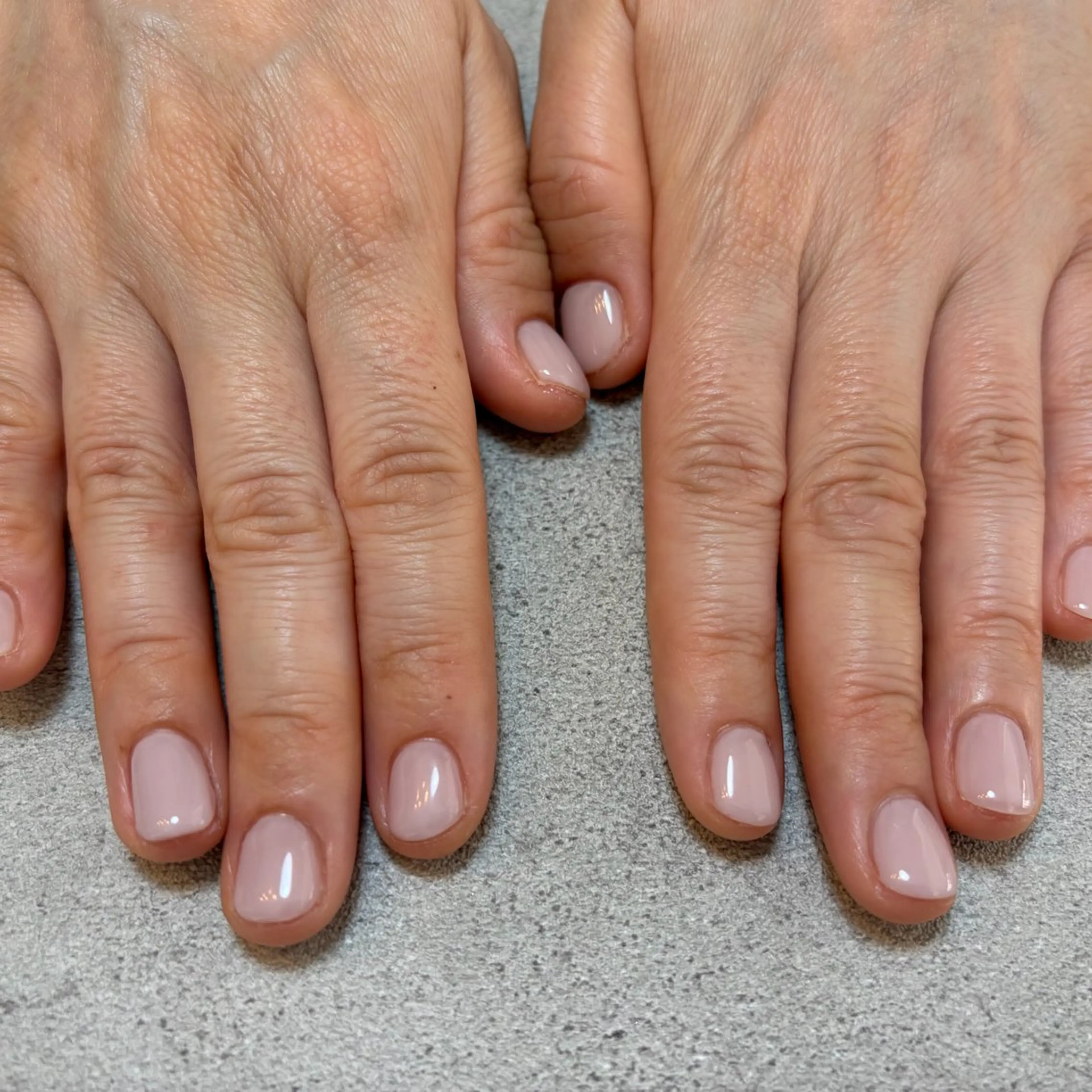 ネイル ハンドネイル 自由が丘サロン FUMIのネイルデザイン