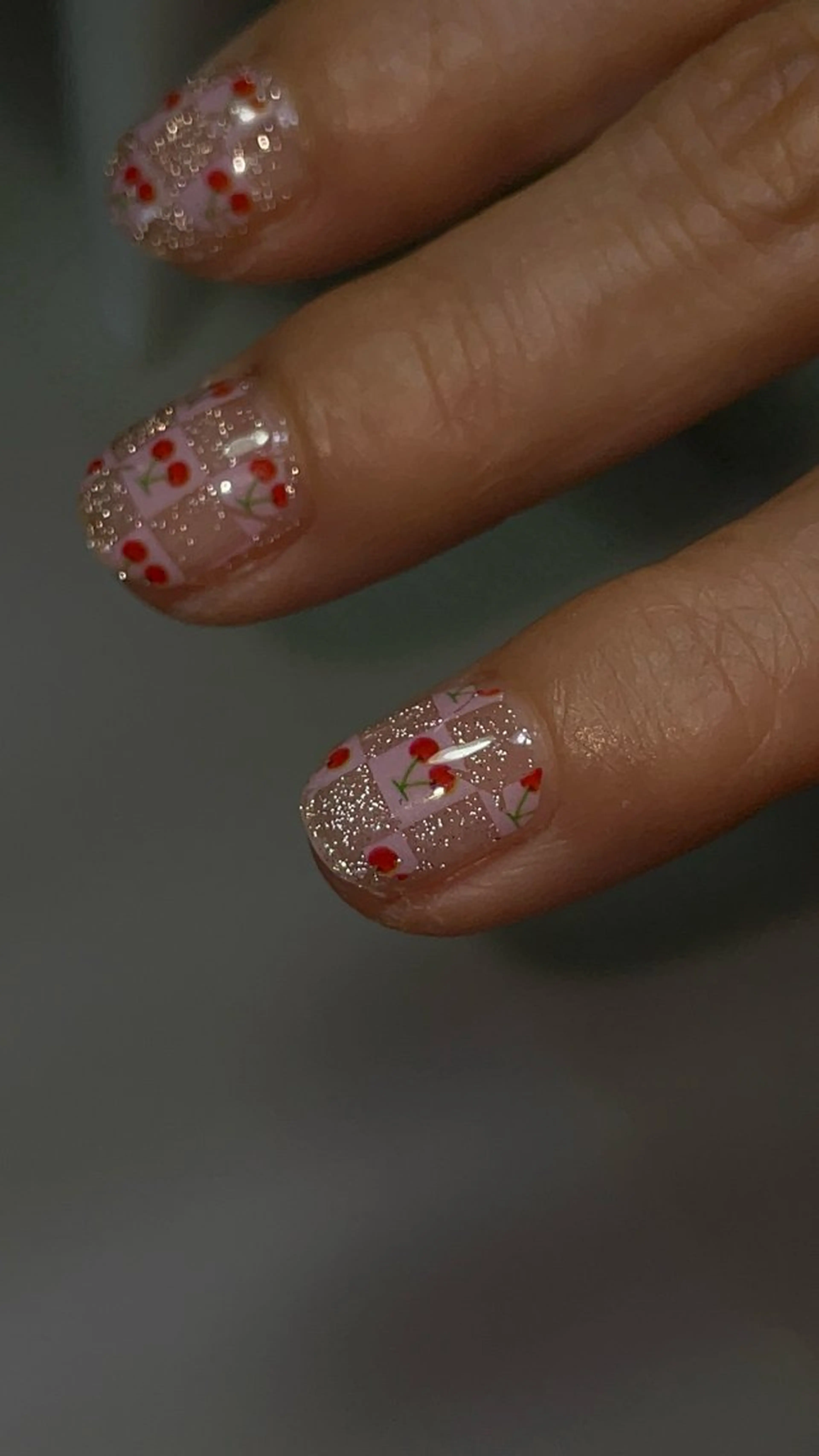 ネイル ハンドネイル ハンドケア Ri-e's nailのネイルデザイン