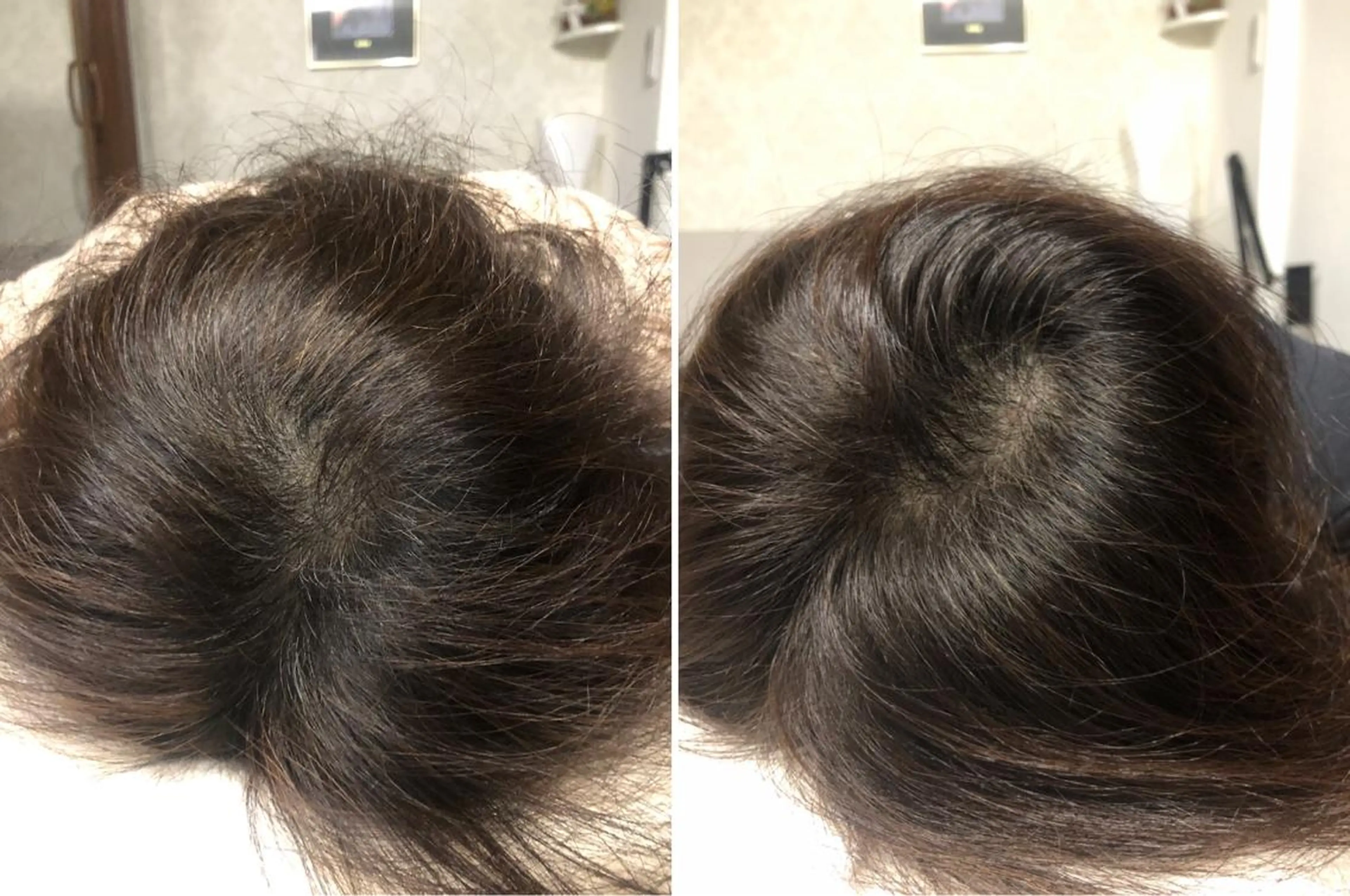 セントラル鍼灸院 Re:laxyのヘアスタイル