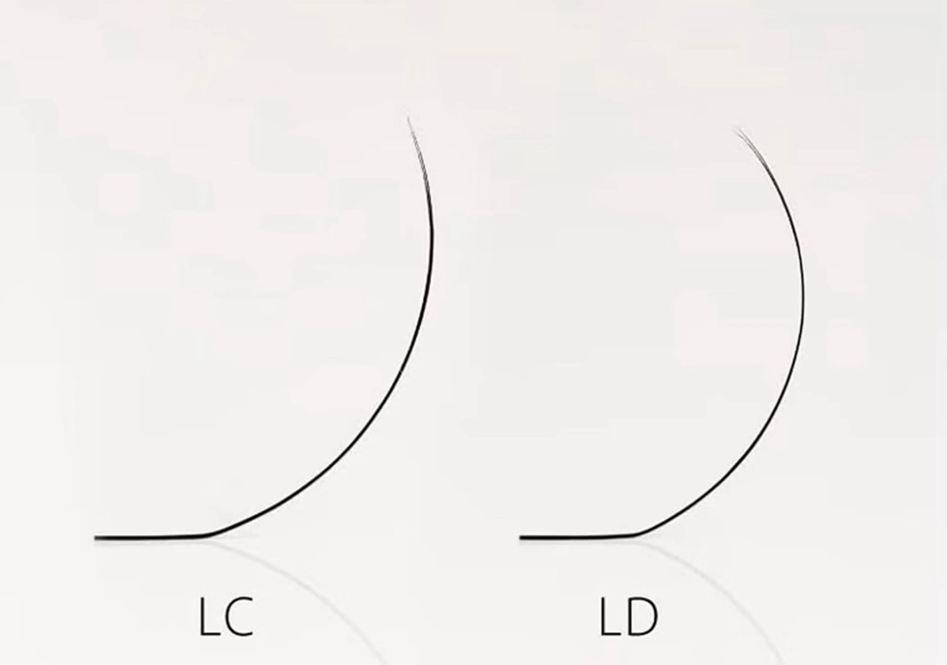 マツエク・マツパ MK アヤカのマツエク・マツパデザイン