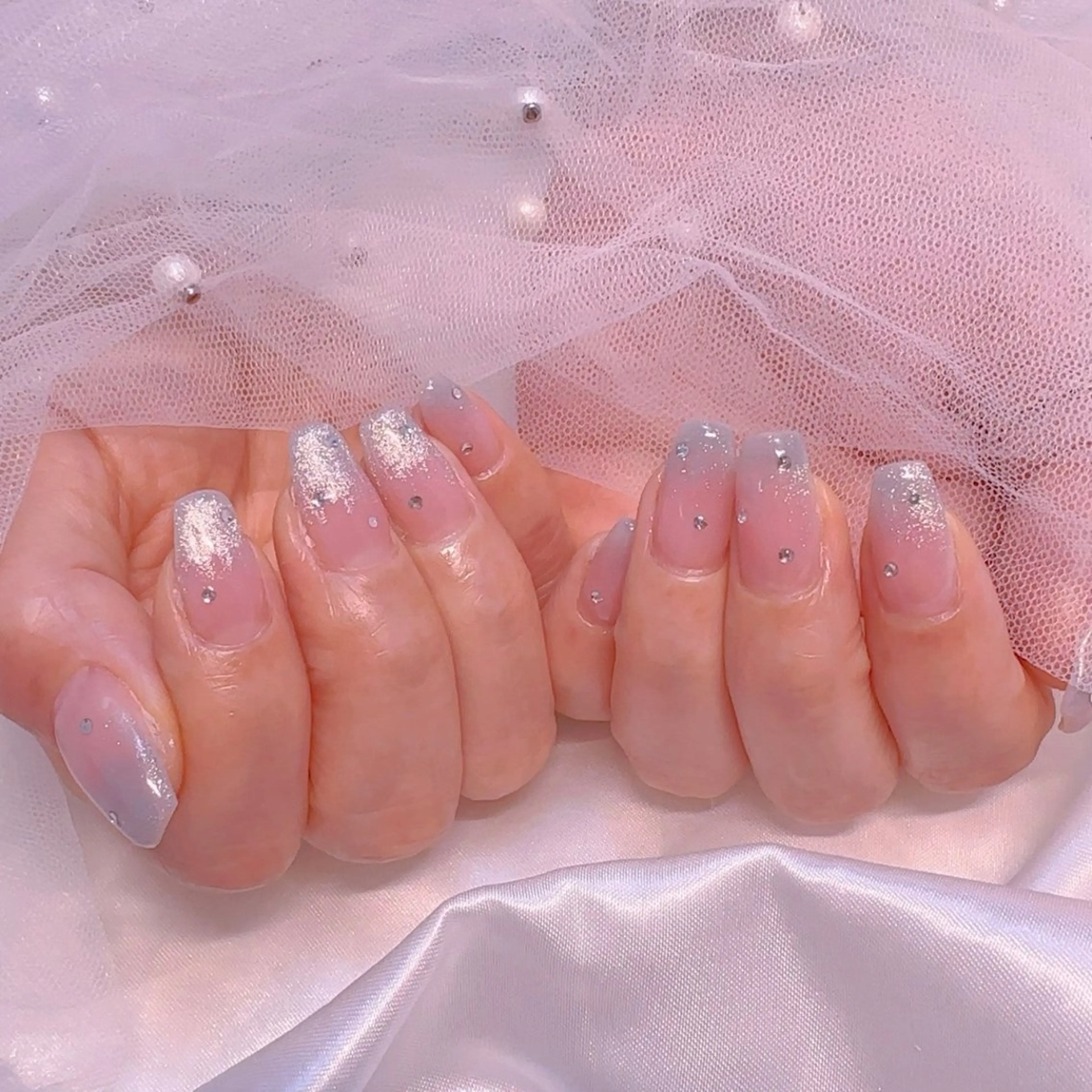 ネイル 菊地 千奈のエステ・リラクイメージ