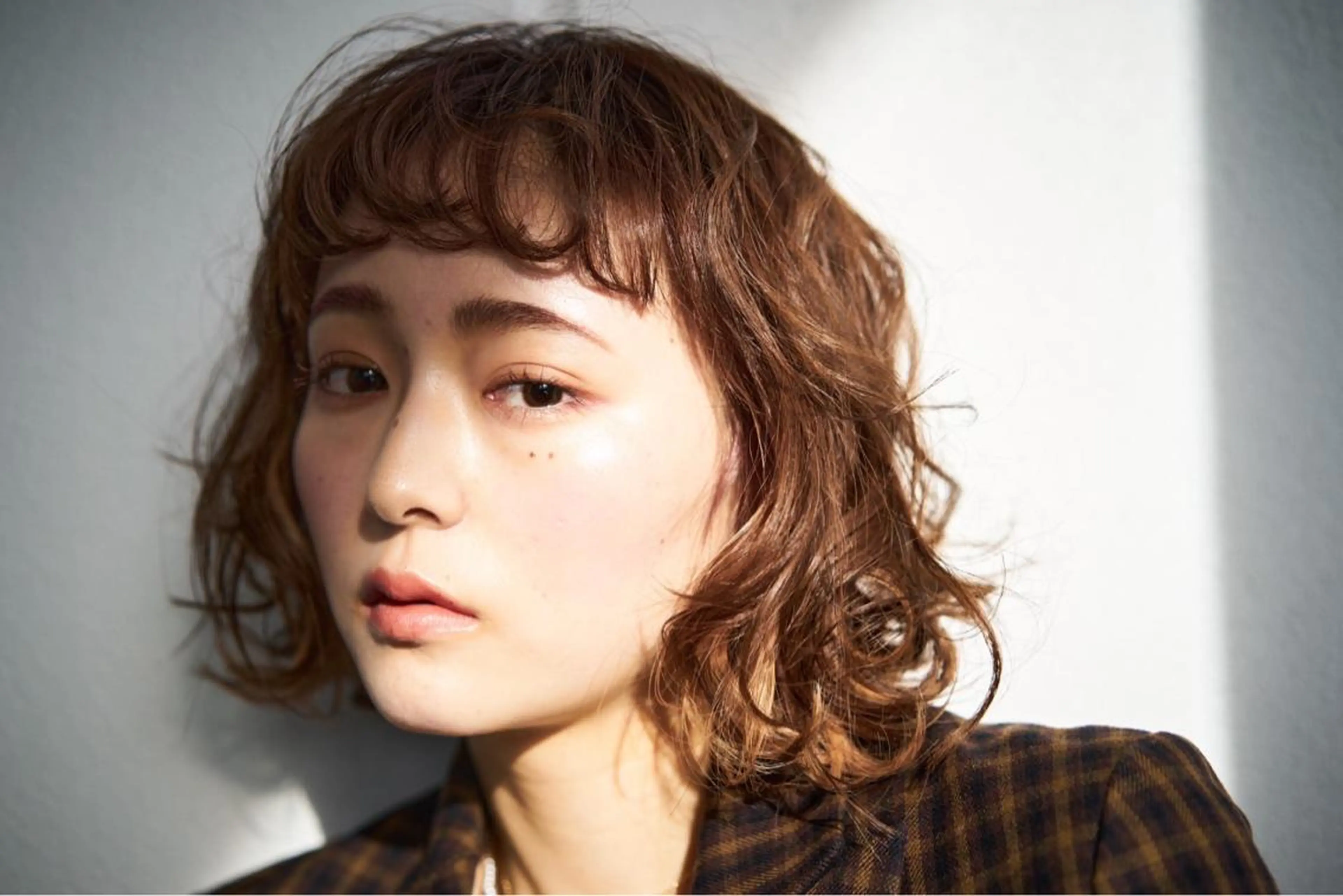 ショート パーマ UNIX Mark Is みなとみらい店【ユニックス】所属・UNIX N.horiiのその他イメージ