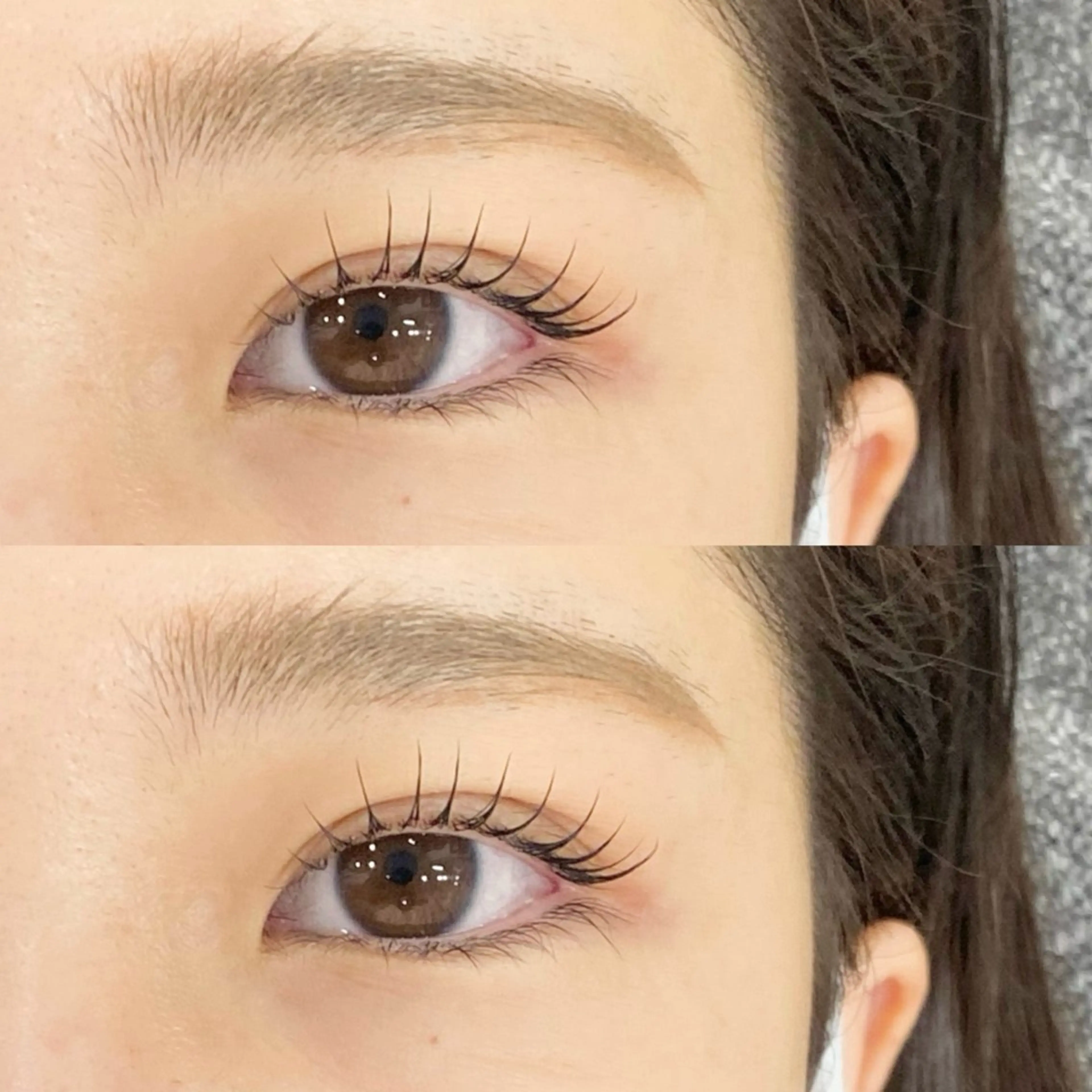 マツエク・マツパ まつげパーマ Haruki (はるき)のマツエク・マツパデザイン