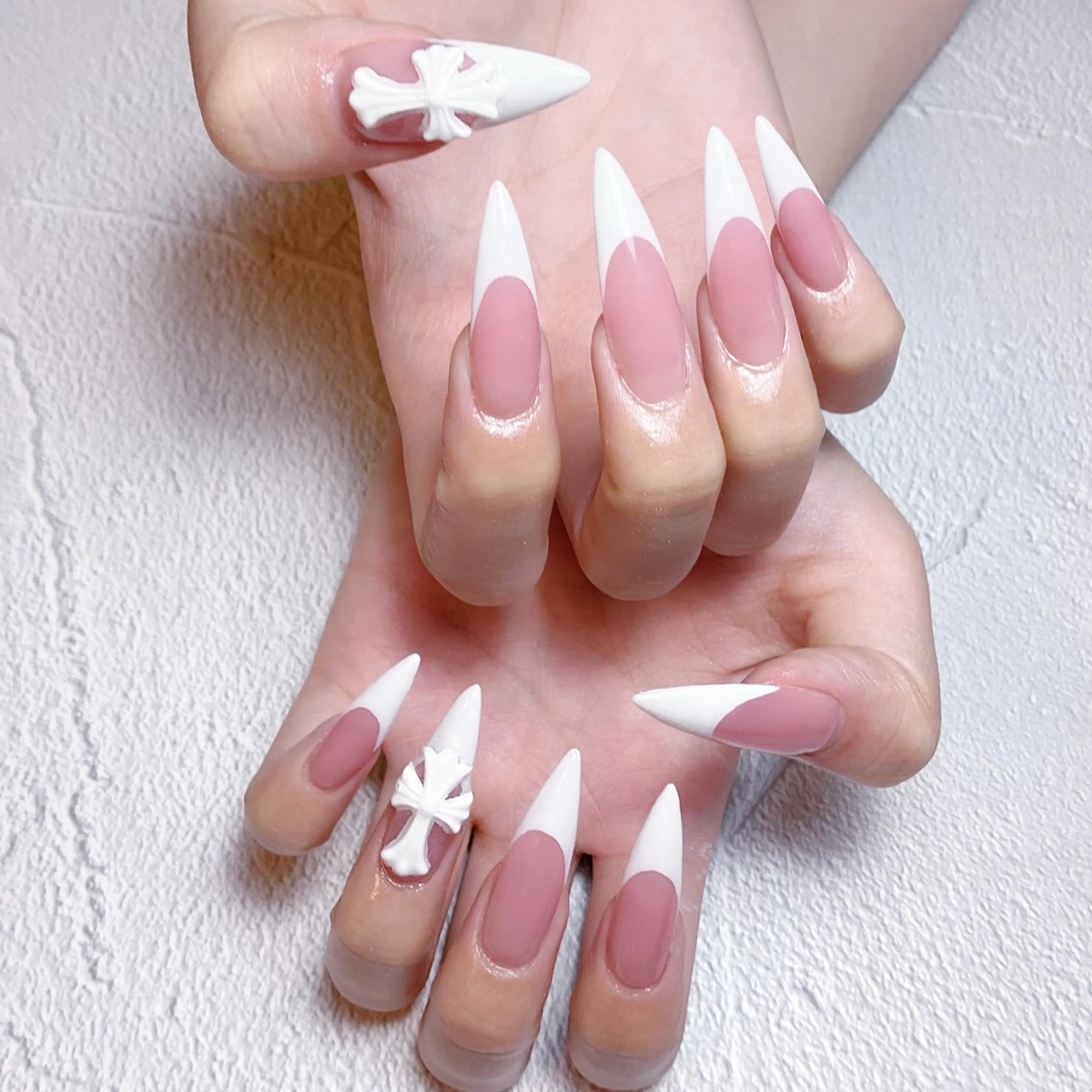 ネイル 🍭Yun nail hyejin🌸のネイルデザイン