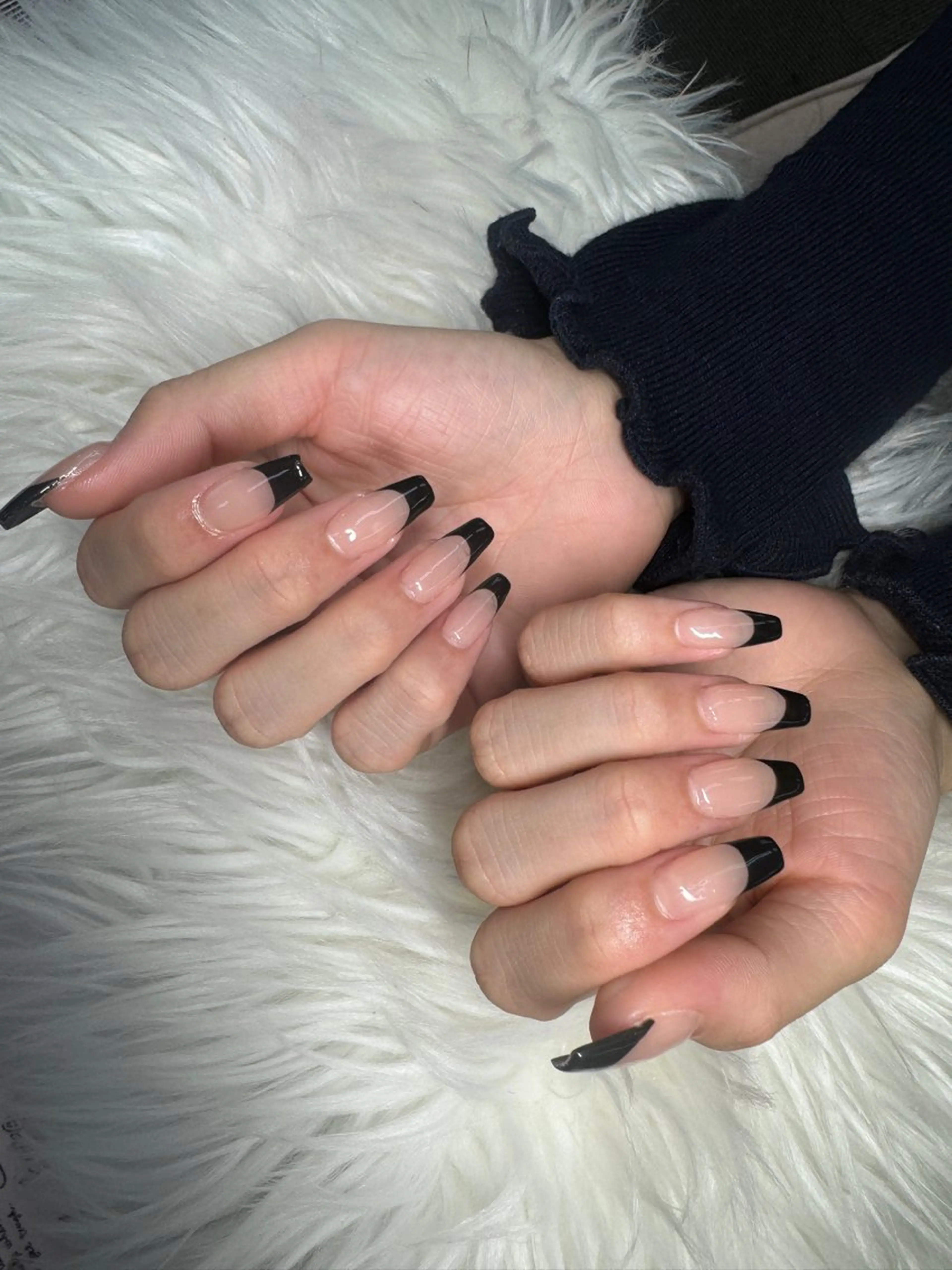 ネイル ハンドネイル フットネイル ハンドケア Hana Nailのネイルデザイン