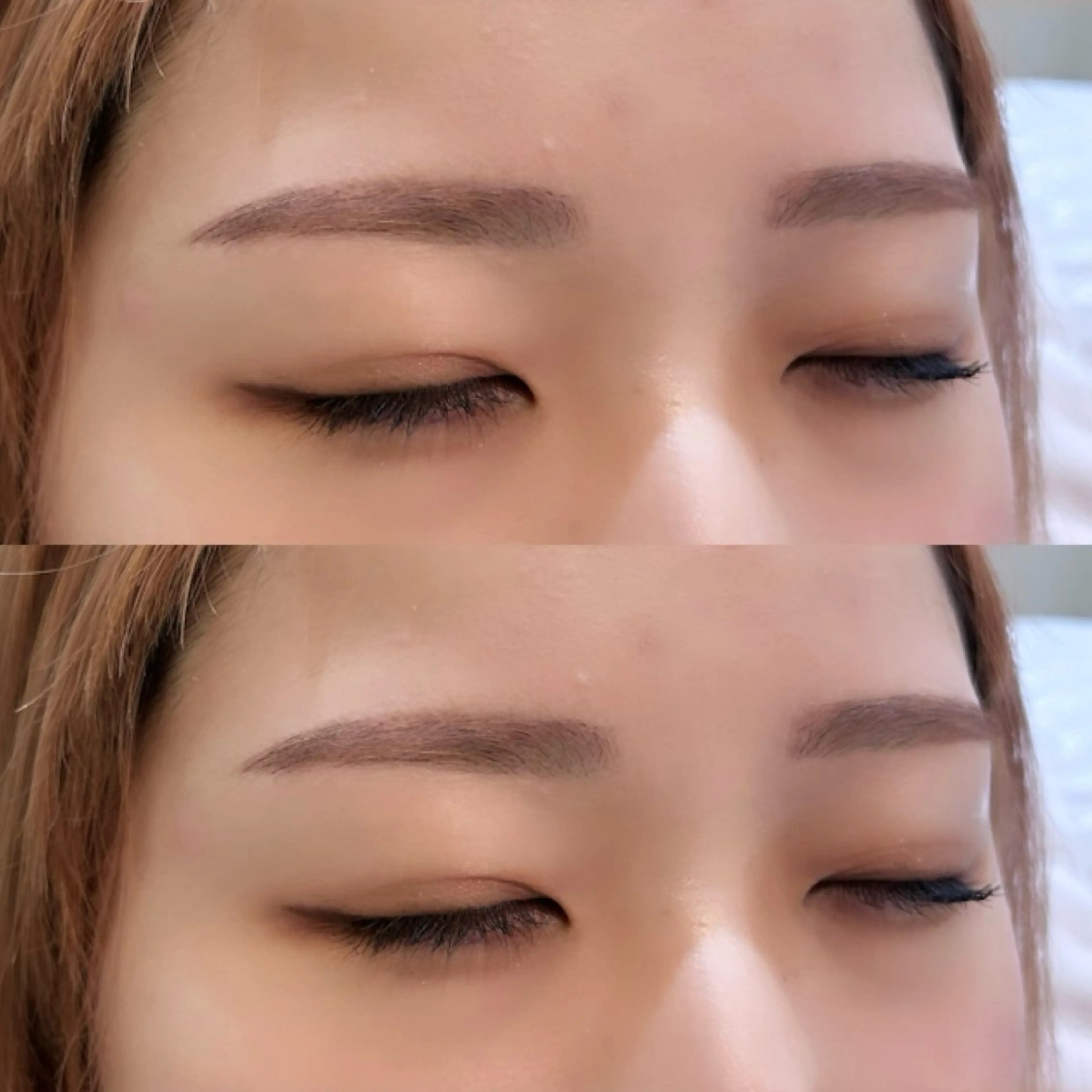 アイブロウ pool eyeの眉毛・アイブロウイメージ