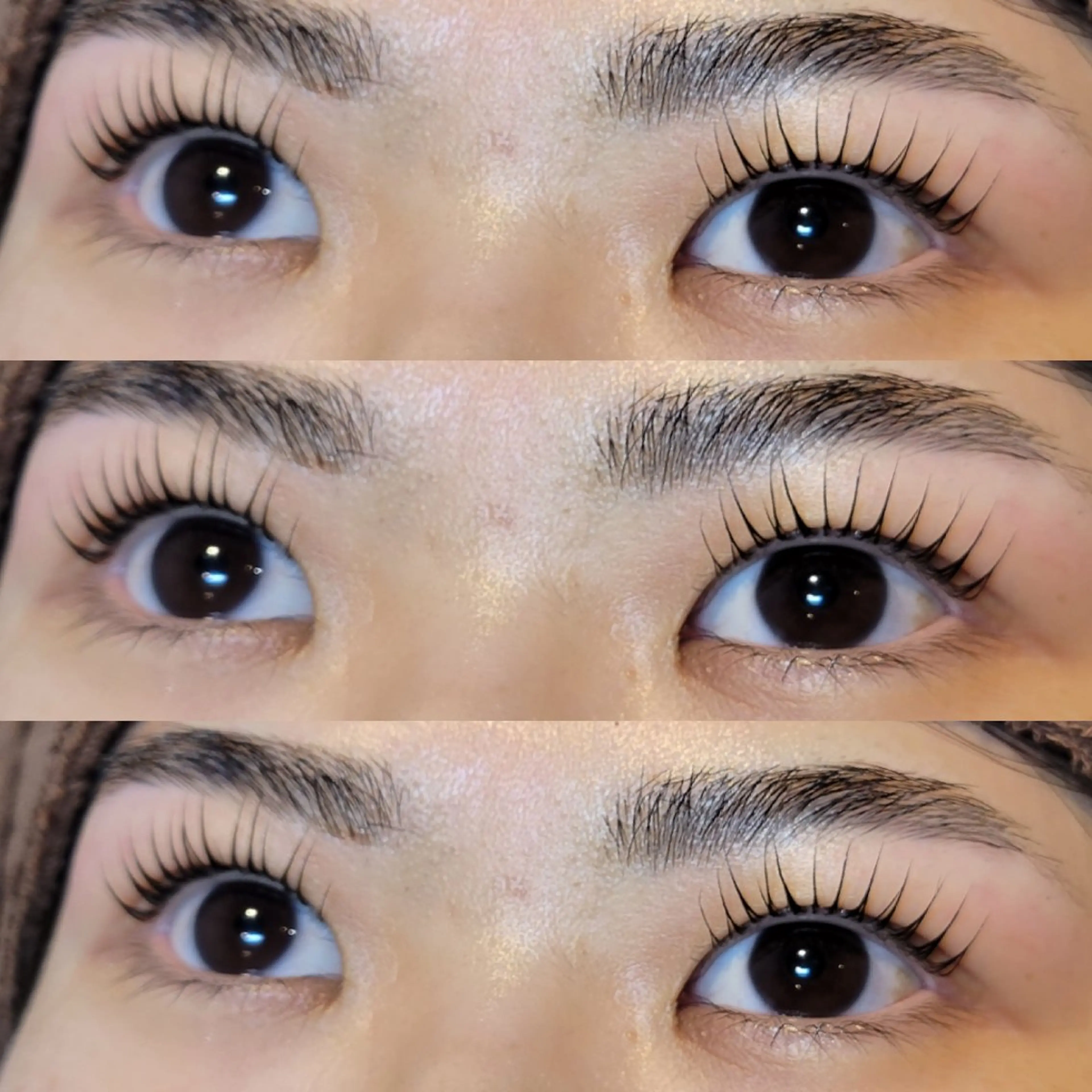 マツエク・マツパ ෆ‪‪Udono Maiෆ‪‪のマツエク・マツパデザイン