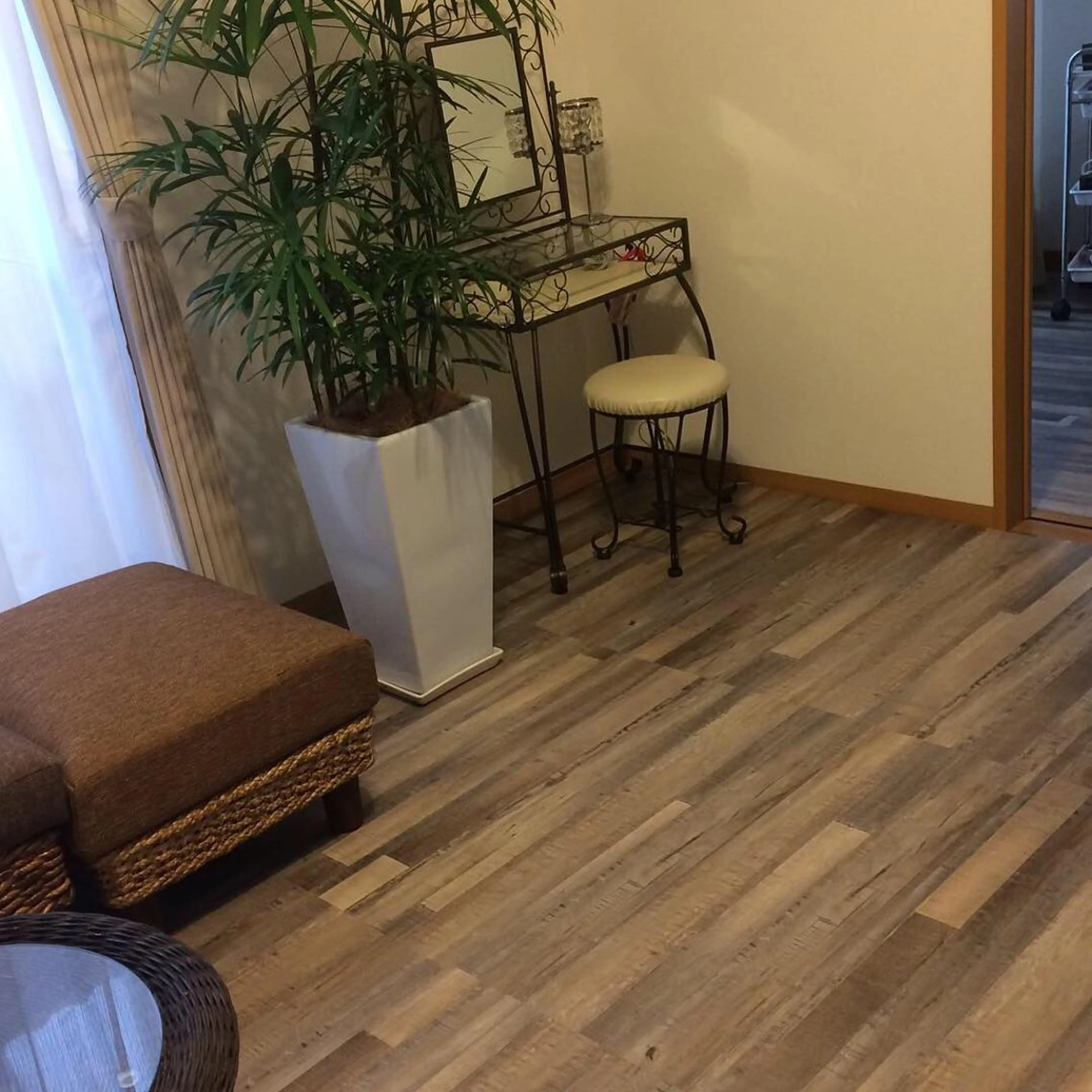 マツエク・マツパ belle 武庫之荘のマツエク・マツパデザイン