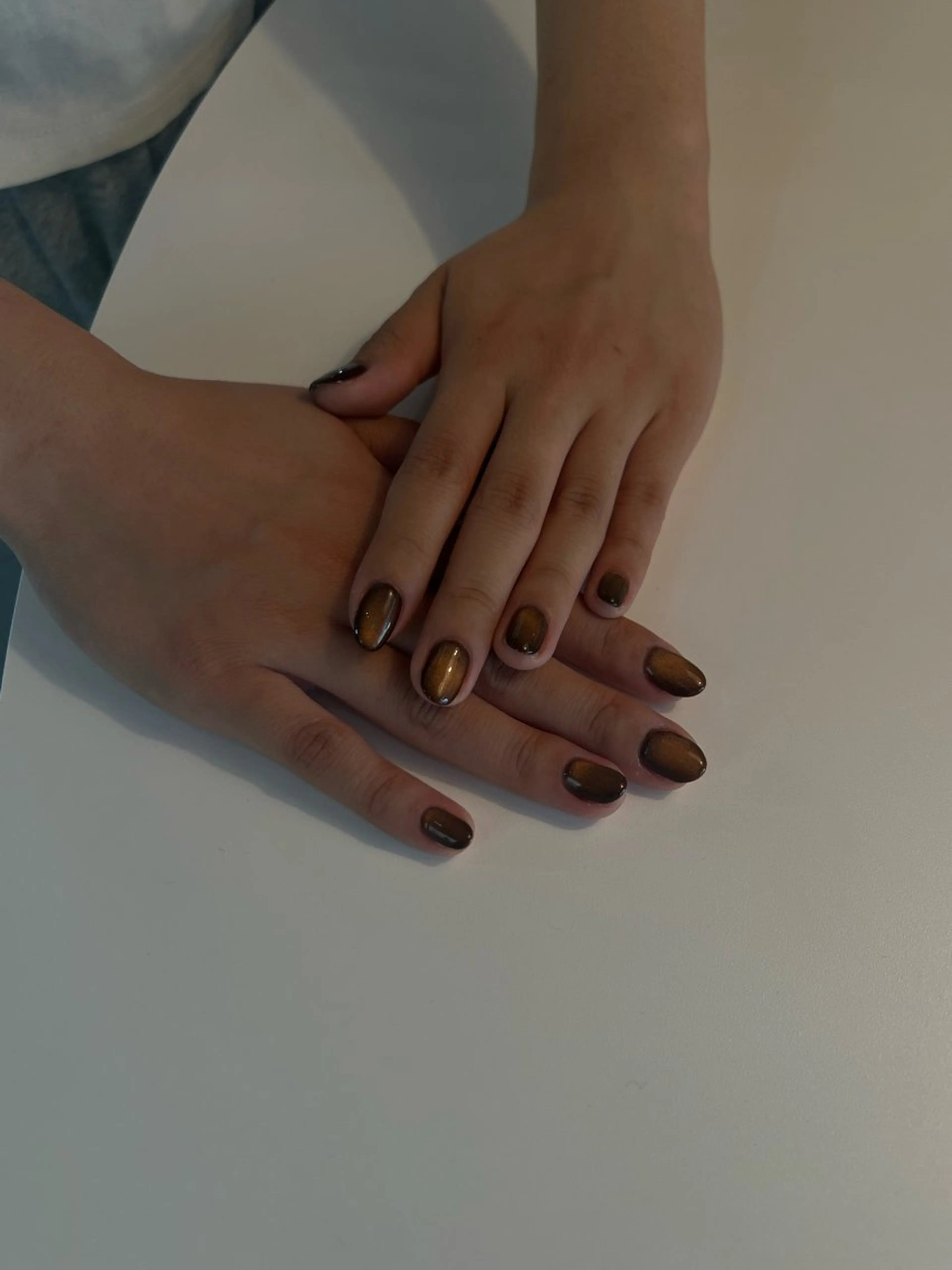 ネイル Hi,nail hiyoriのネイルデザイン