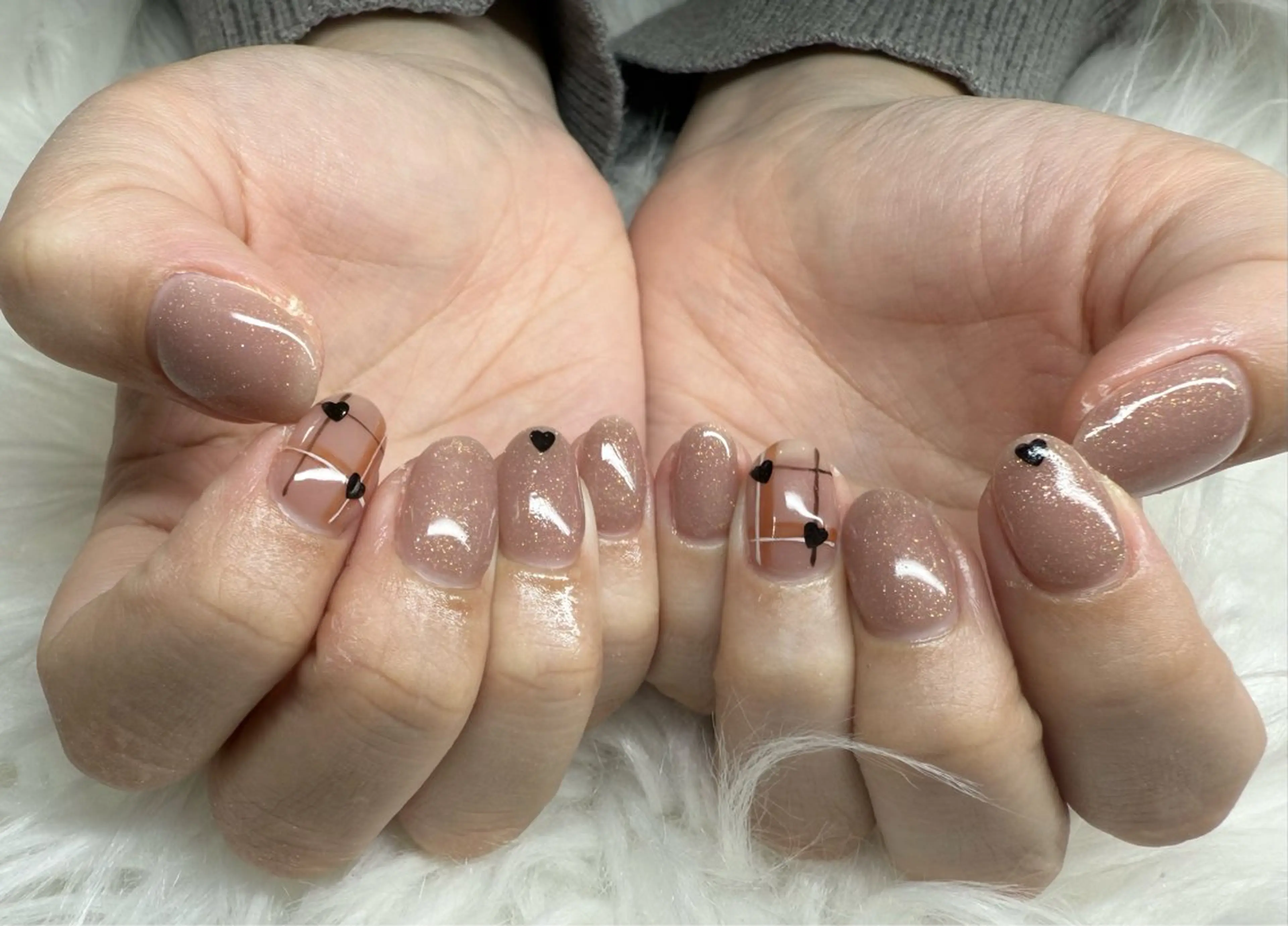 ネイル Y&L Nailのネイルデザイン