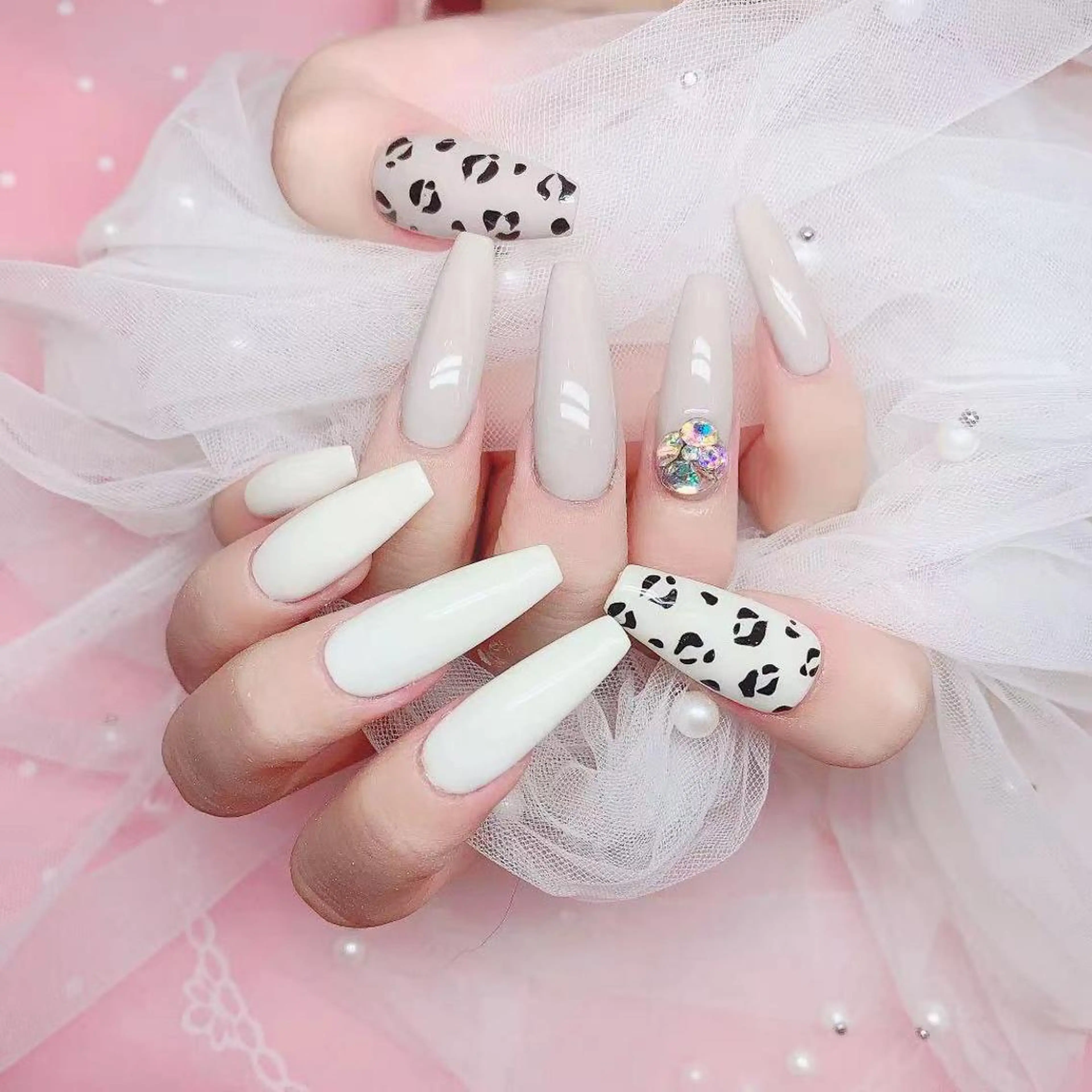 ネイル Nail Salon kihi大塚店のネイルデザイン