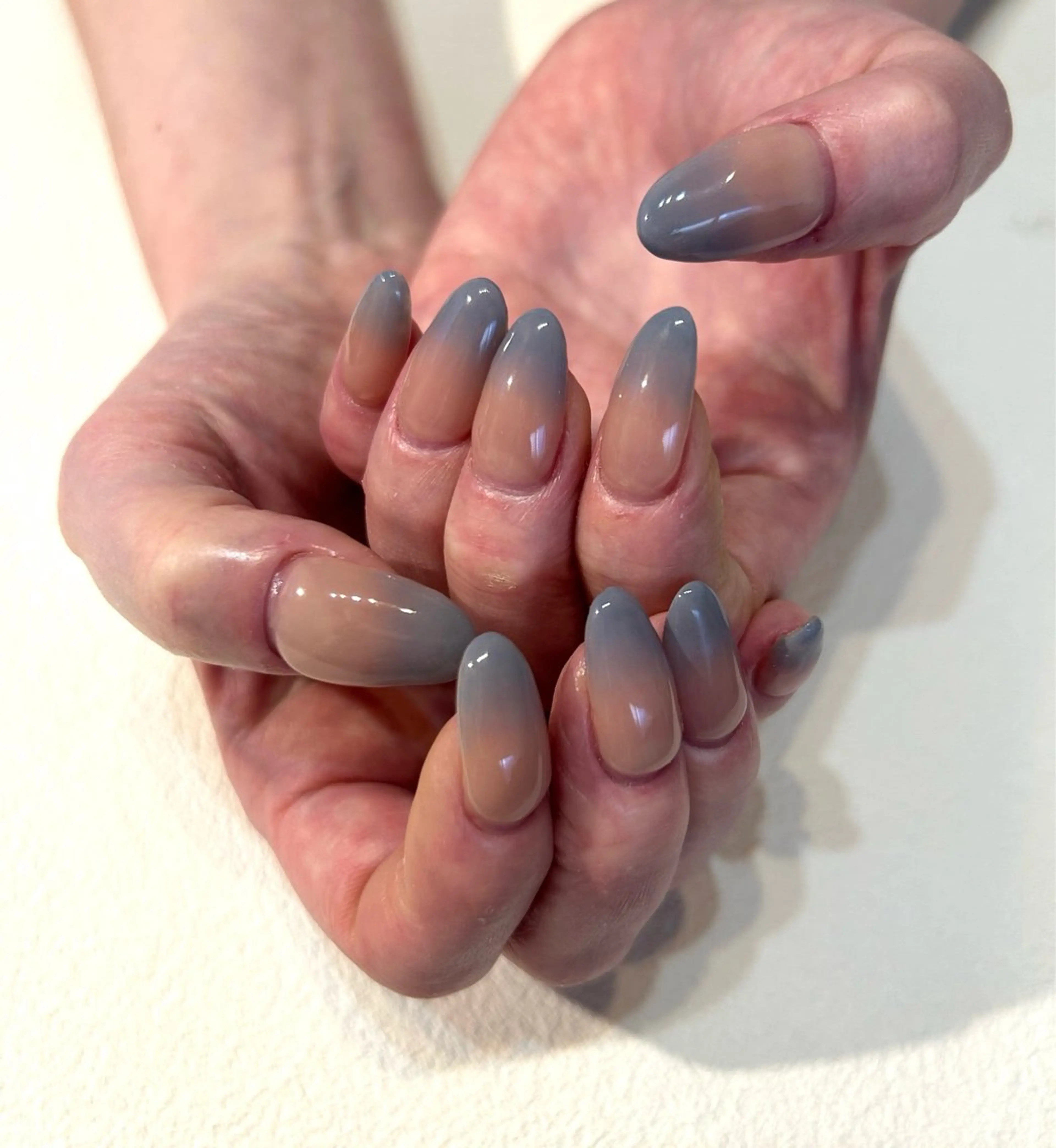 ネイル ハンドネイル spell nailのネイルデザイン