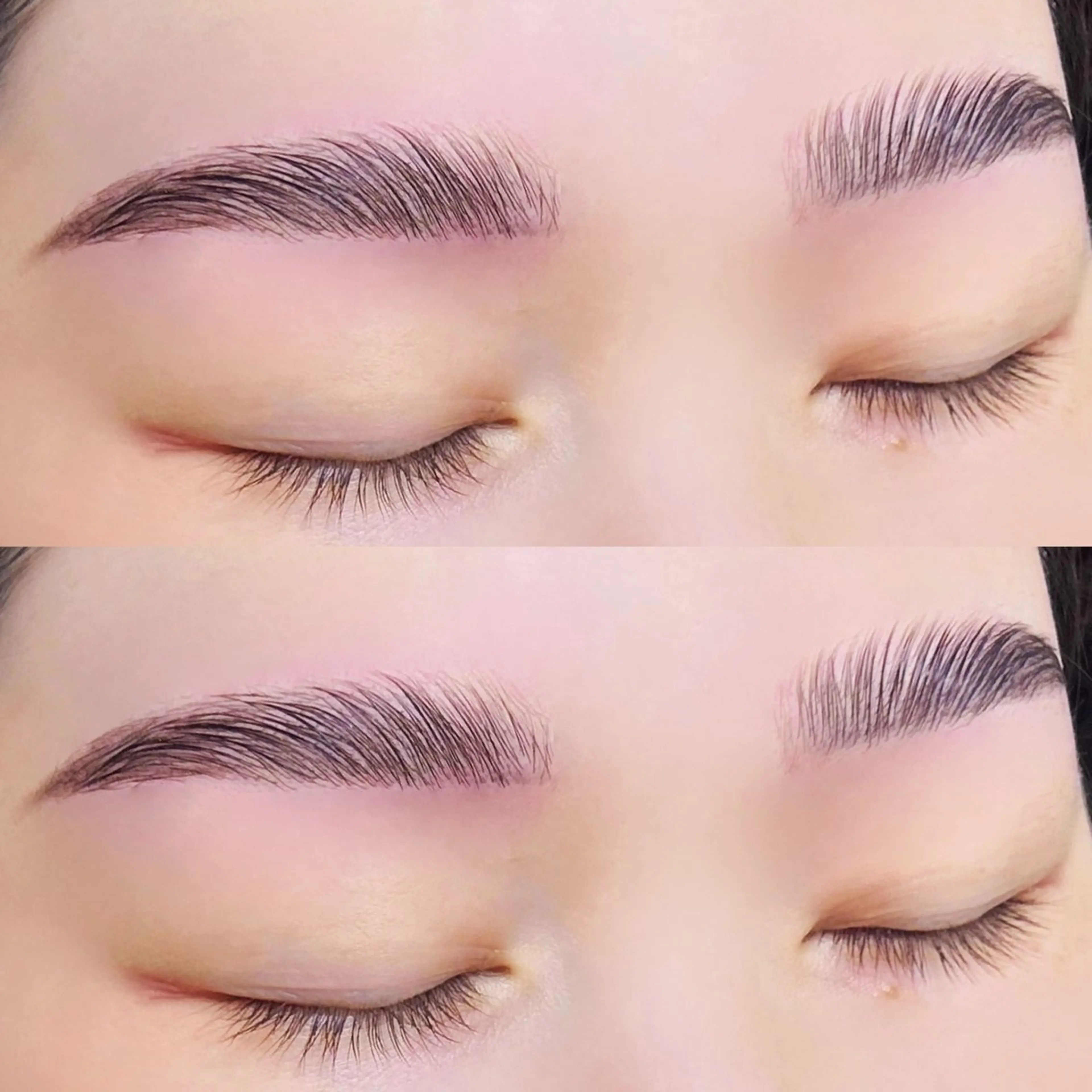 アイブロウ THE BALM😻 あや 店長のマツエク・マツパデザイン