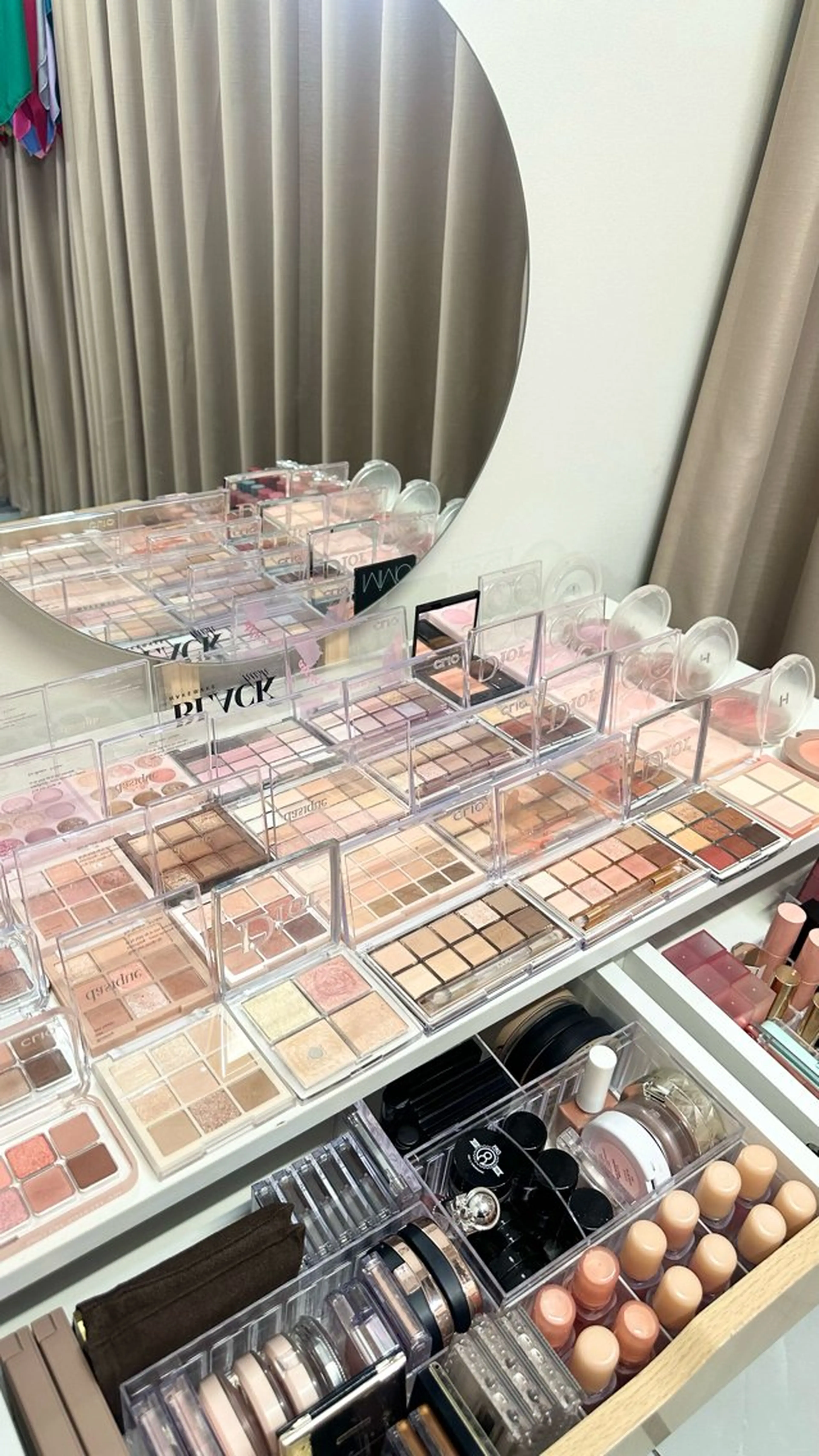 パーソナルカラー診断 骨格診断 顔タイプ診断 navillera りつほのその他イメージ