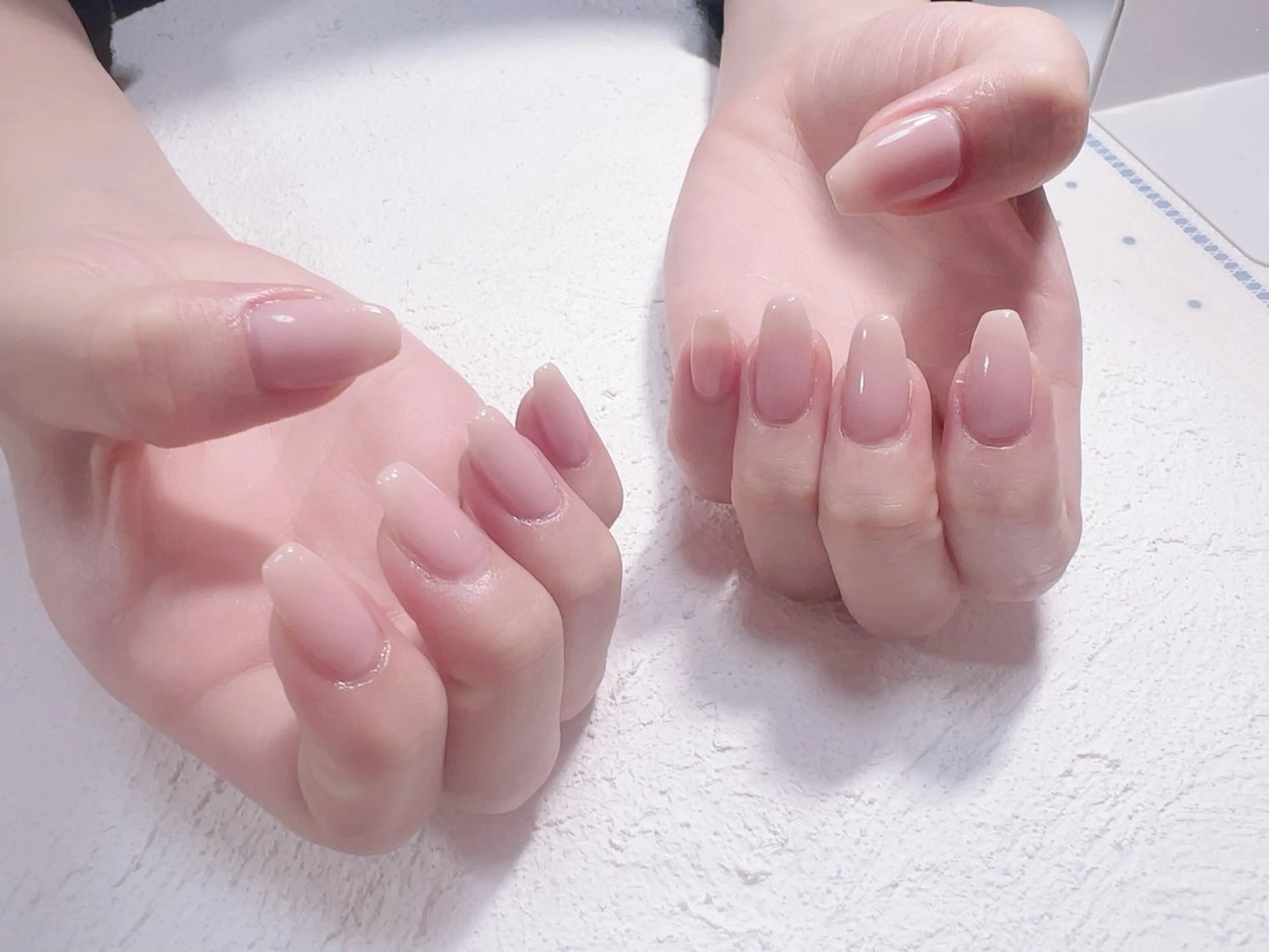 ネイル ジェルネイル Regaro i.sのネイルデザイン