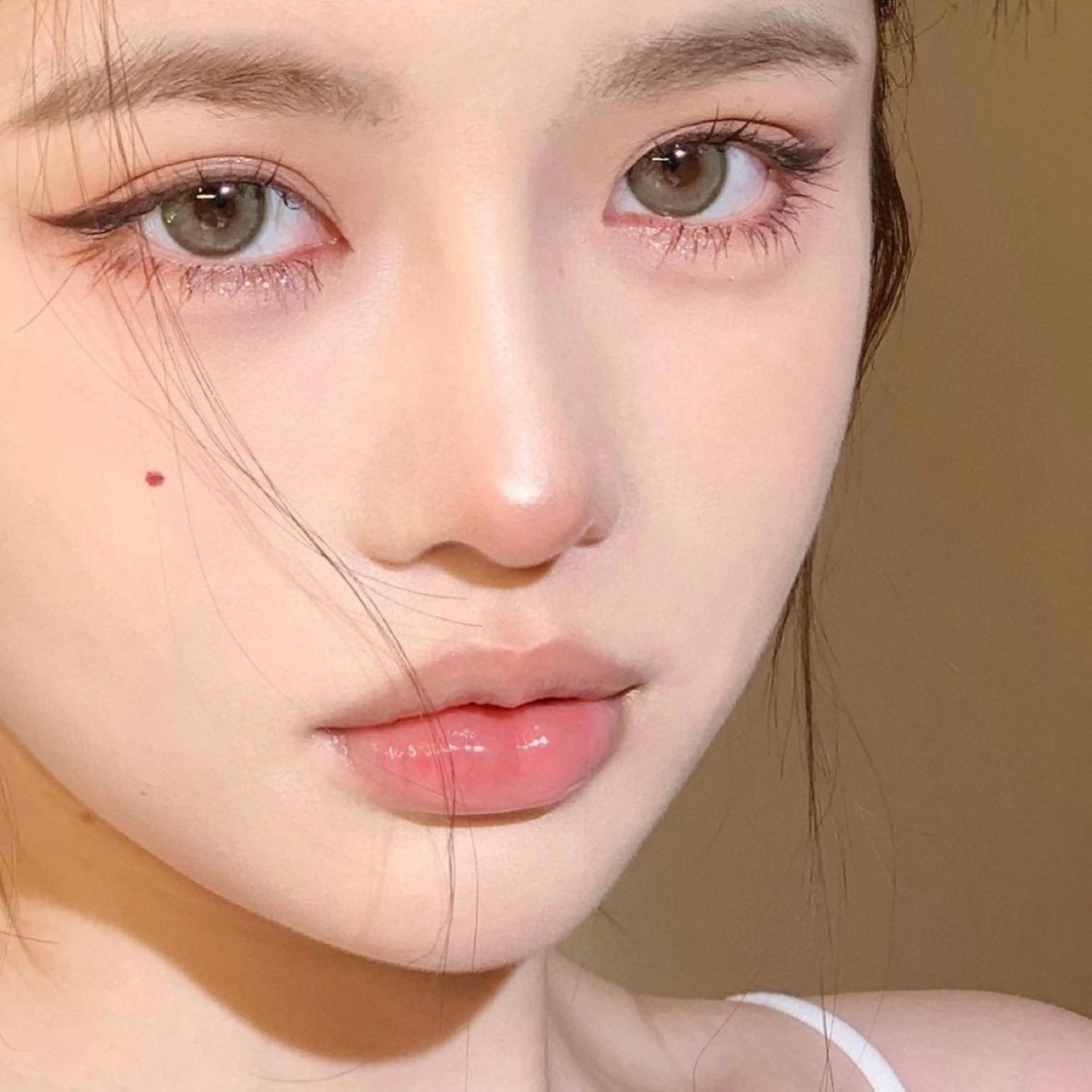 マツエク・マツパ eyelist mikiのマツエク・マツパデザイン