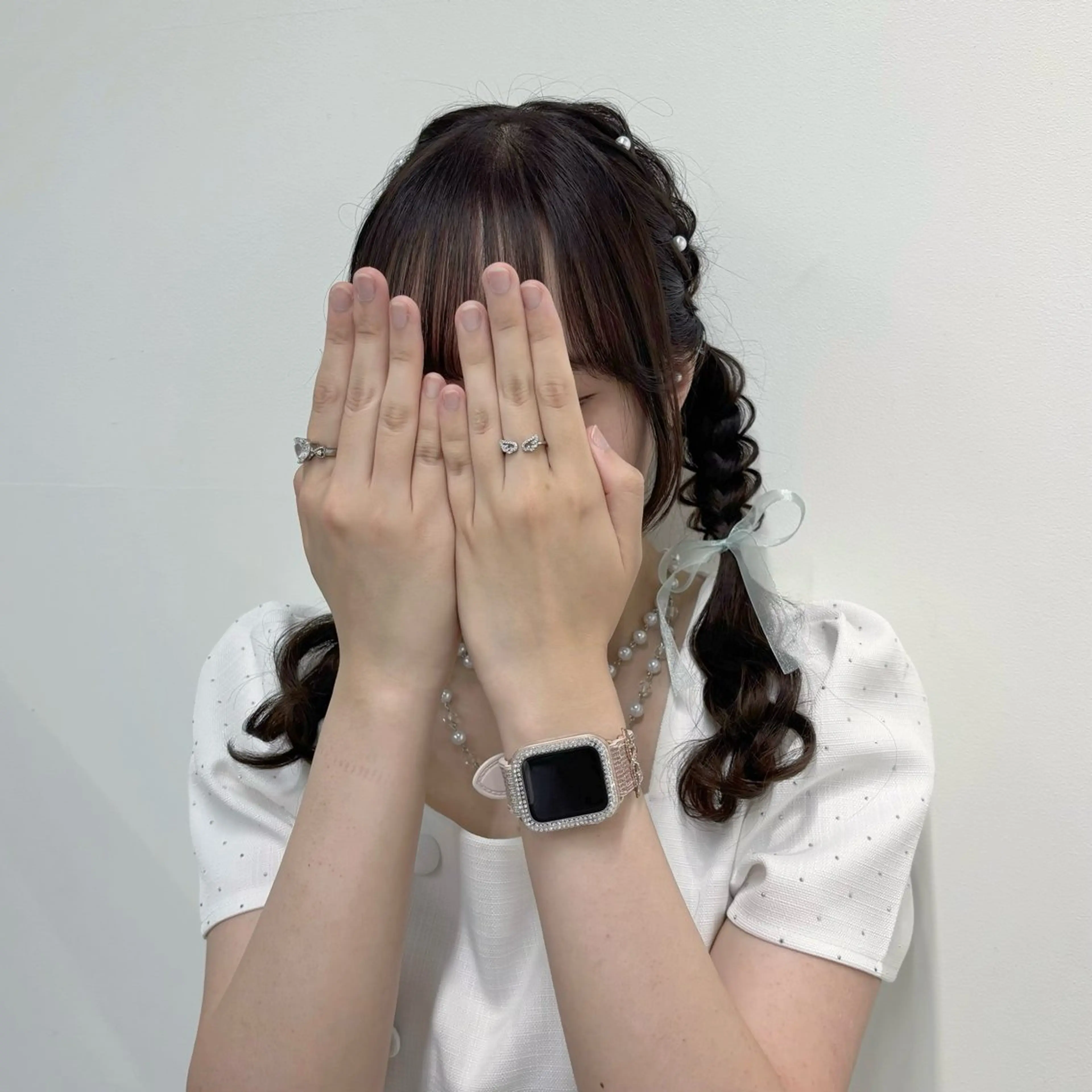 ヘアアレンジ ヘアセット 🩶ヘアセット Ayaha🩶のヘアスタイル