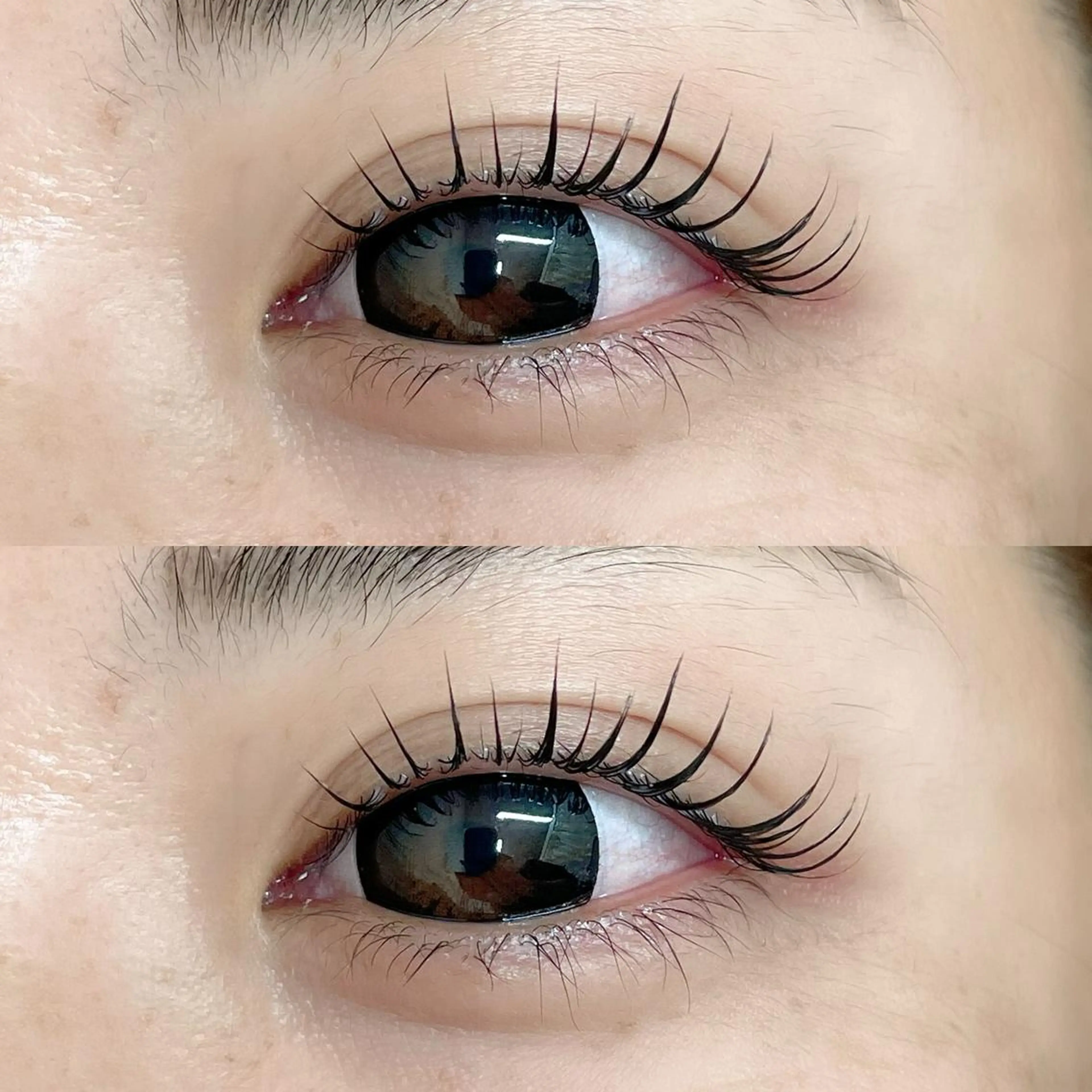 マツエク・マツパ BAMBI 🖤KAWAIのマツエク・マツパデザイン