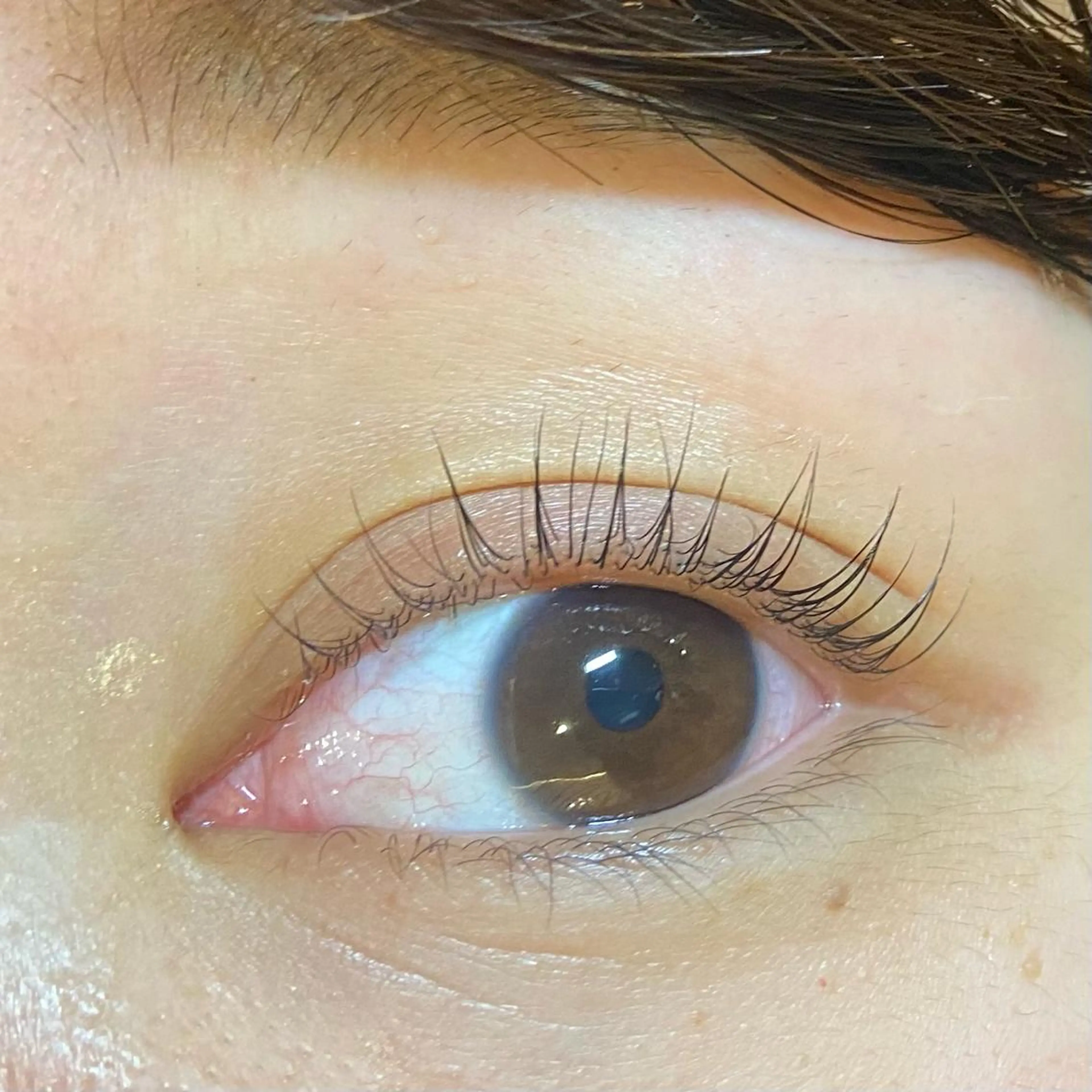 マツエク・マツパ マツパ sato misakiのマツエク・マツパデザイン