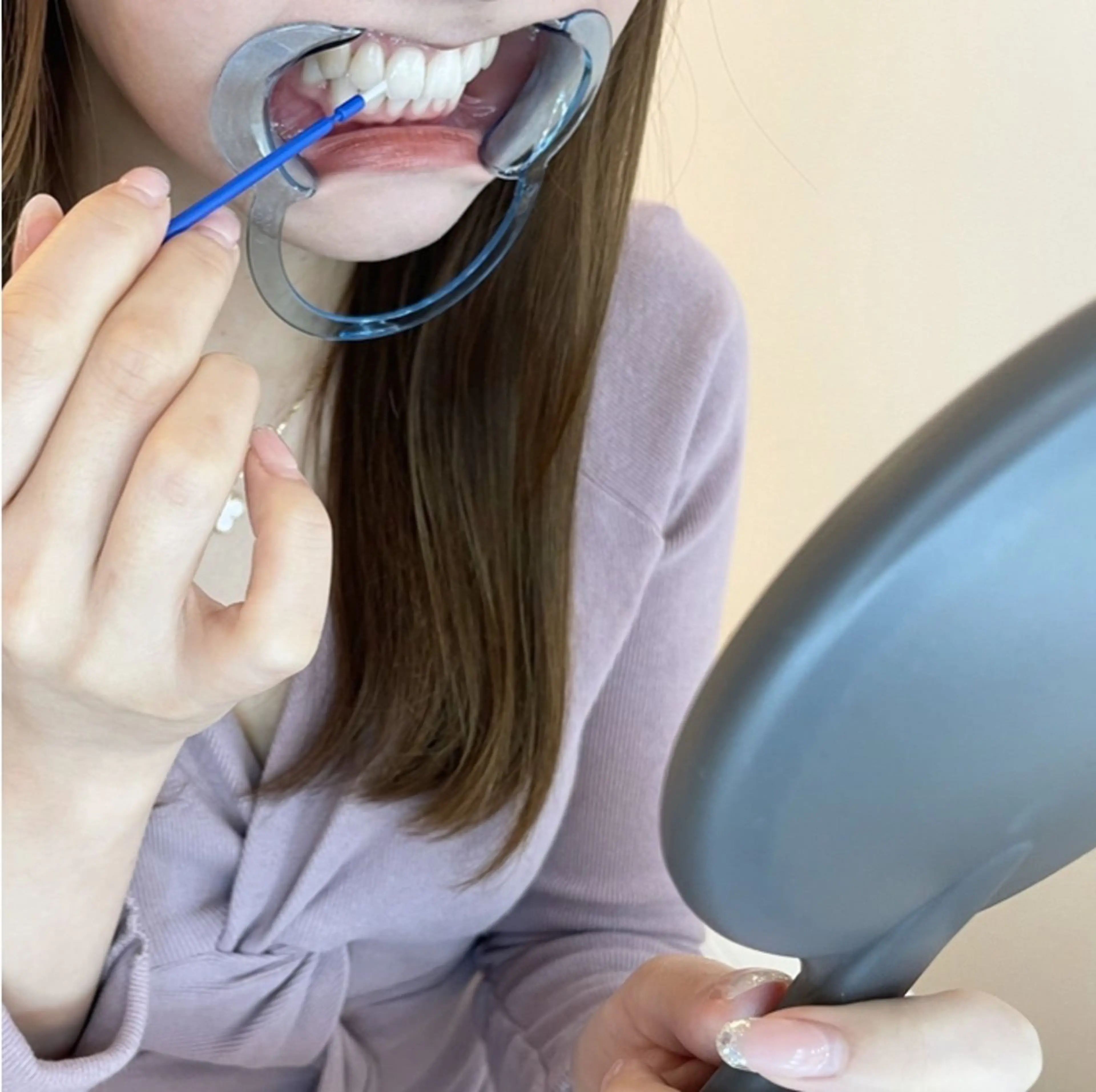 セルフホワイトニング エクシア草加店のその他イメージ