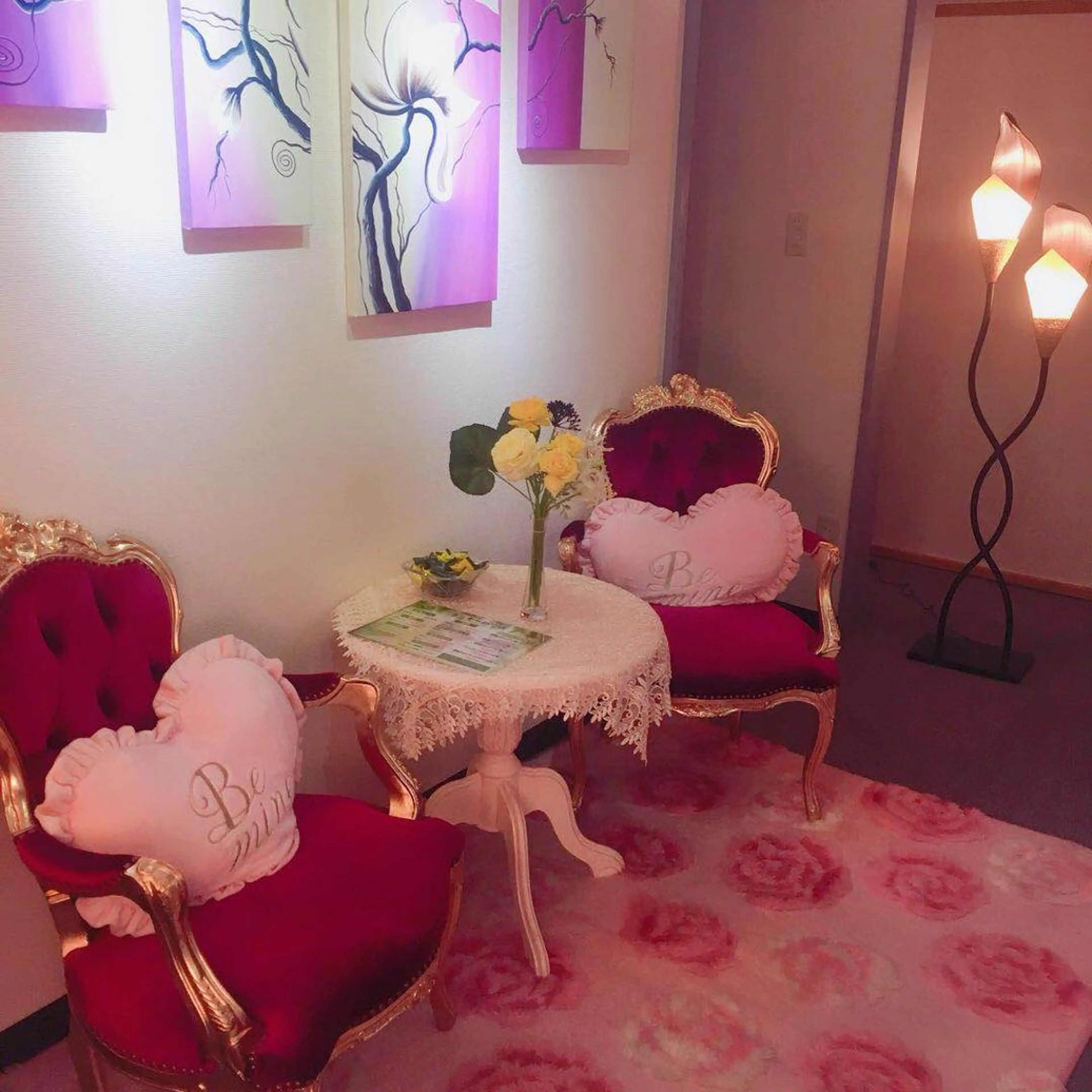 エステ リラク シオリ  のエステ・リラクイメージ