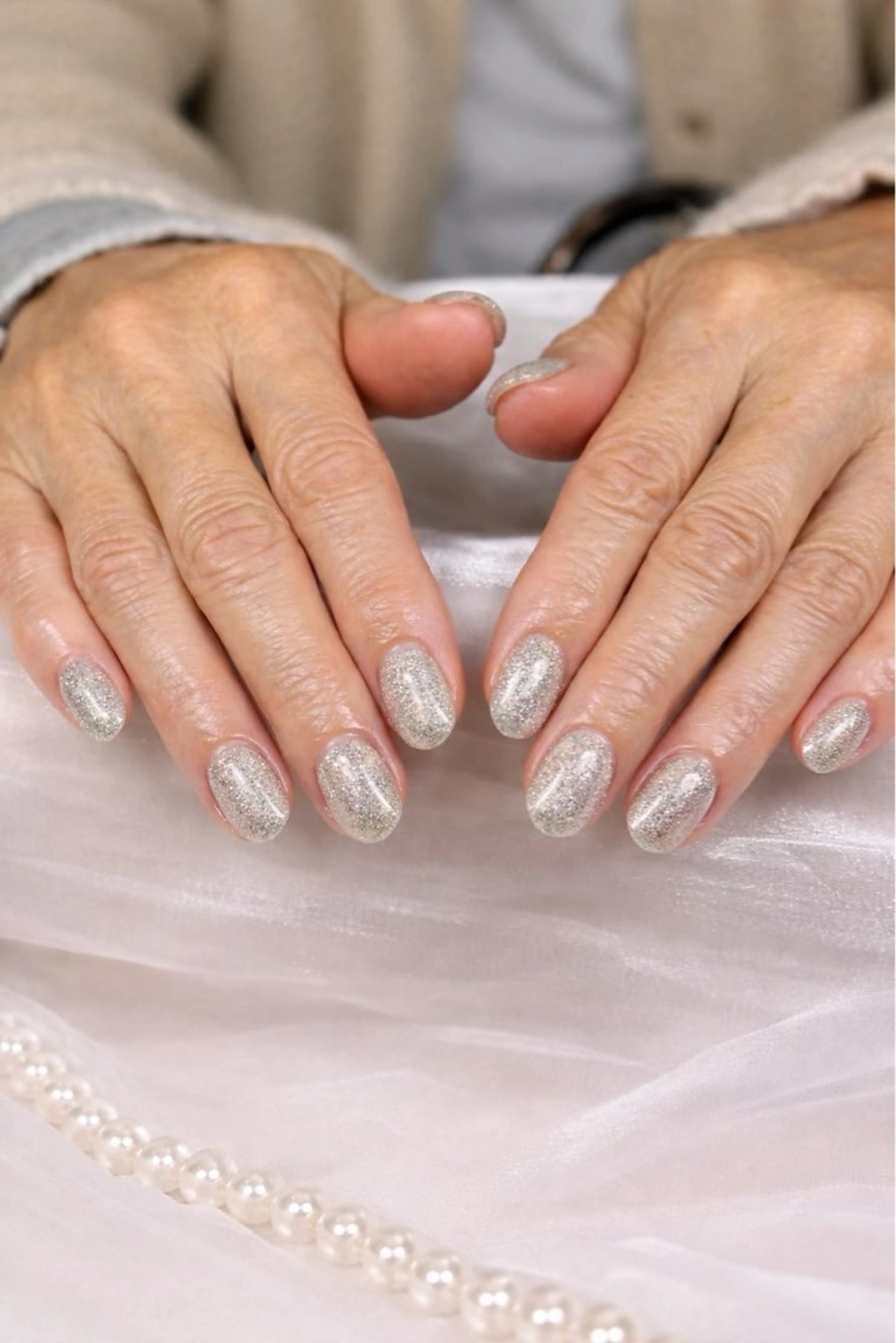 ショート YING Nail🐶のネイルデザイン