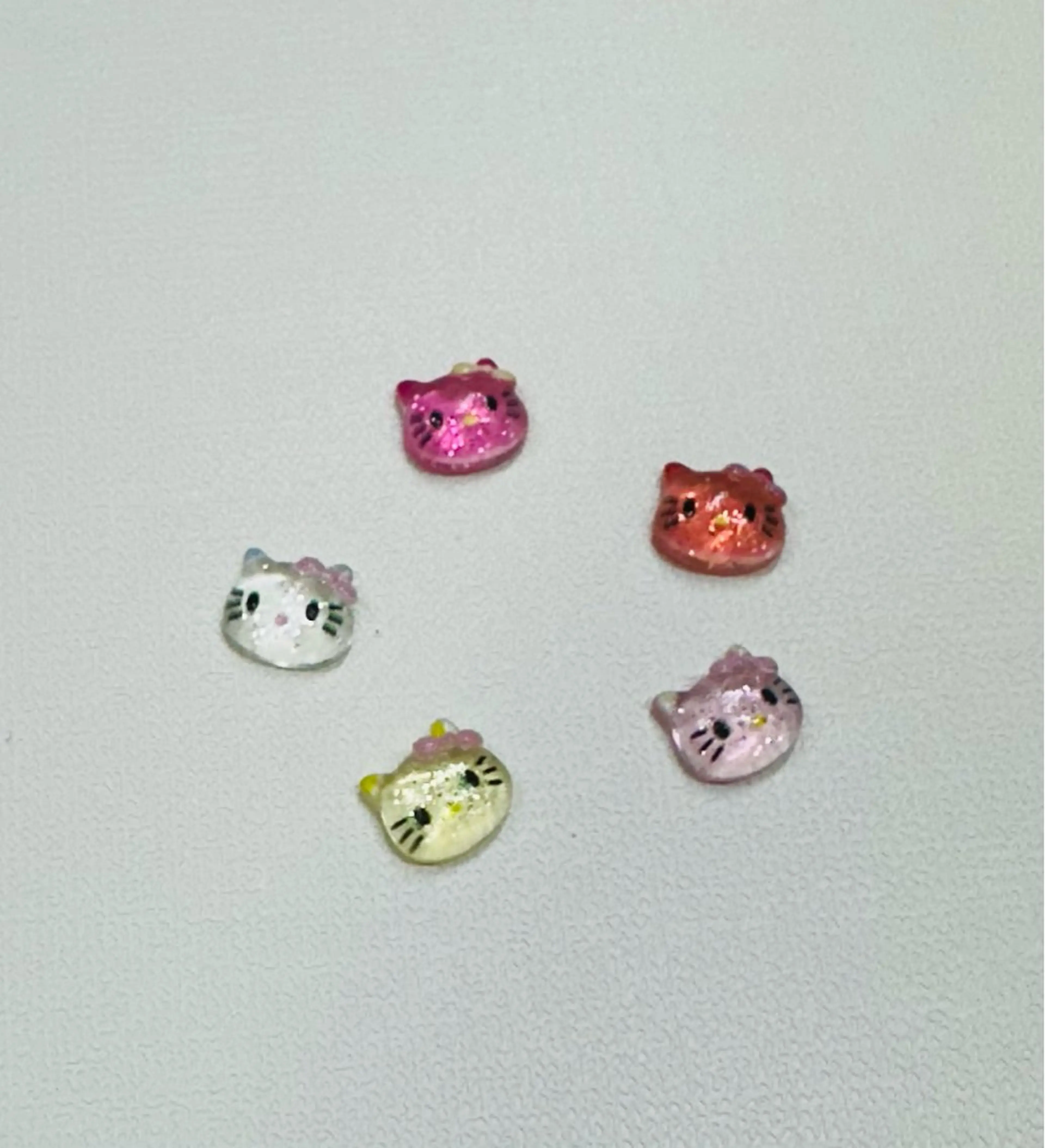 ネイル M Hのネイルデザイン