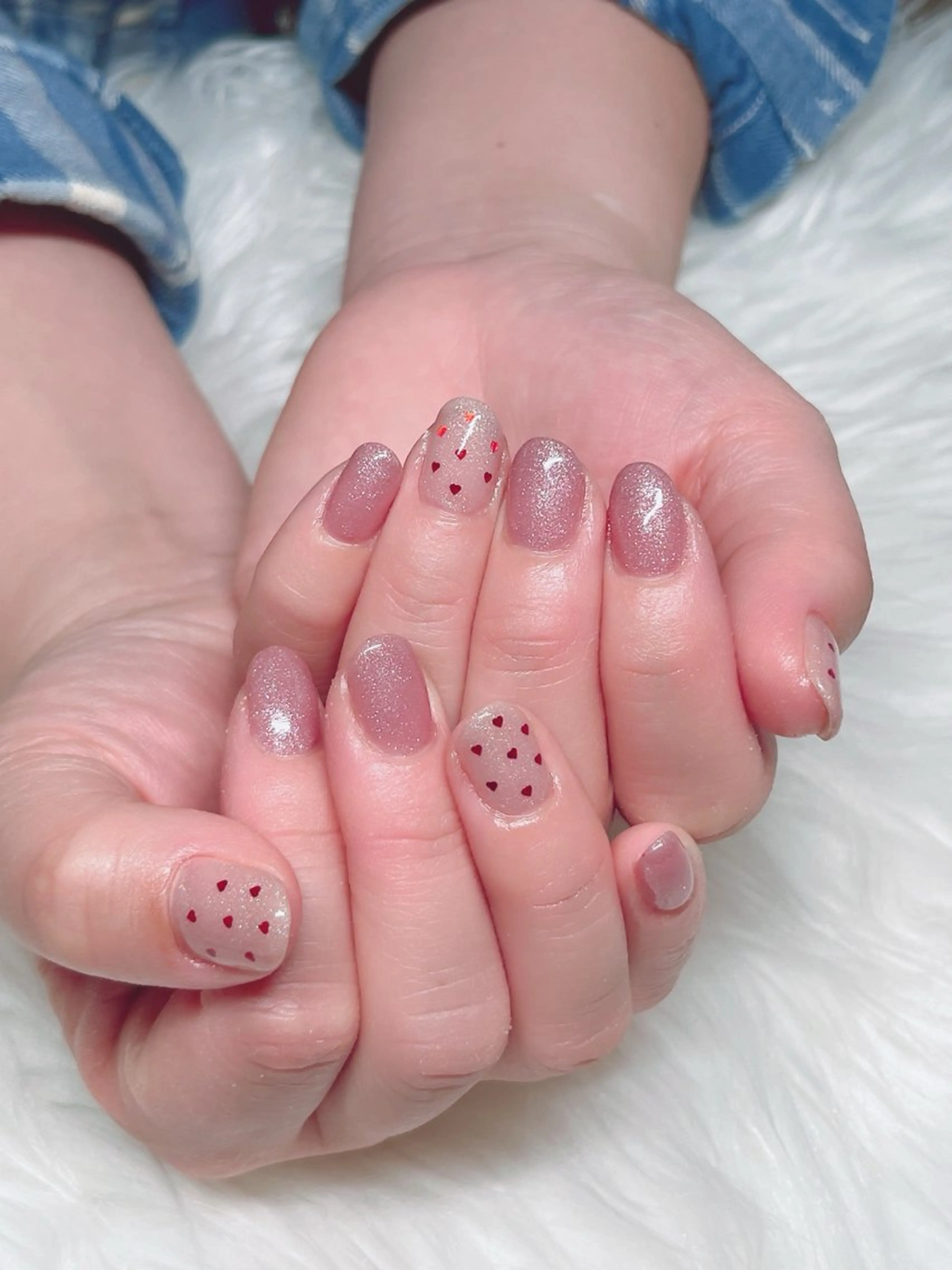 ネイル ハンドネイル lala nailのエステ・リラクイメージ