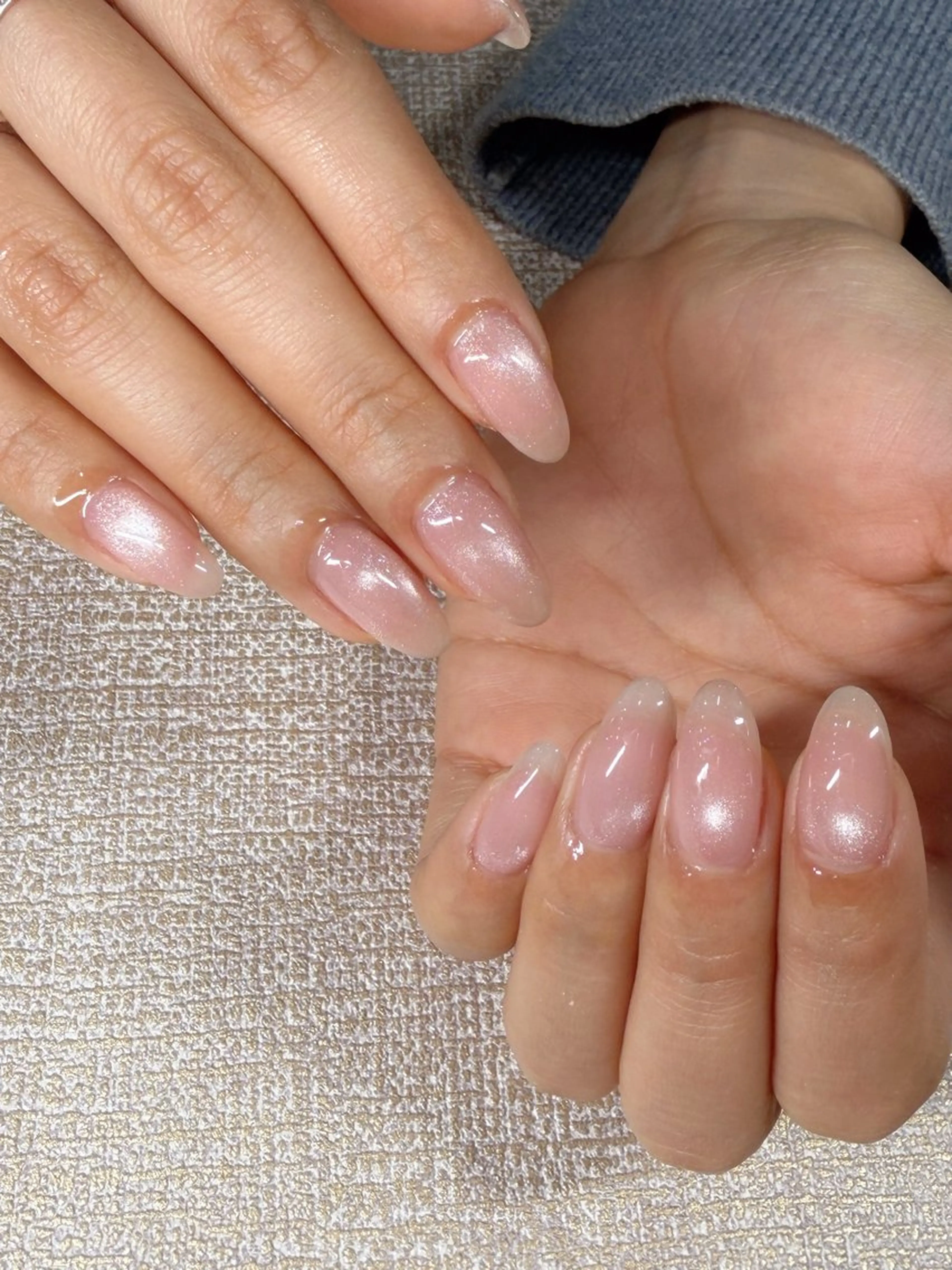 ネイル Betty nail サロンのネイルデザイン