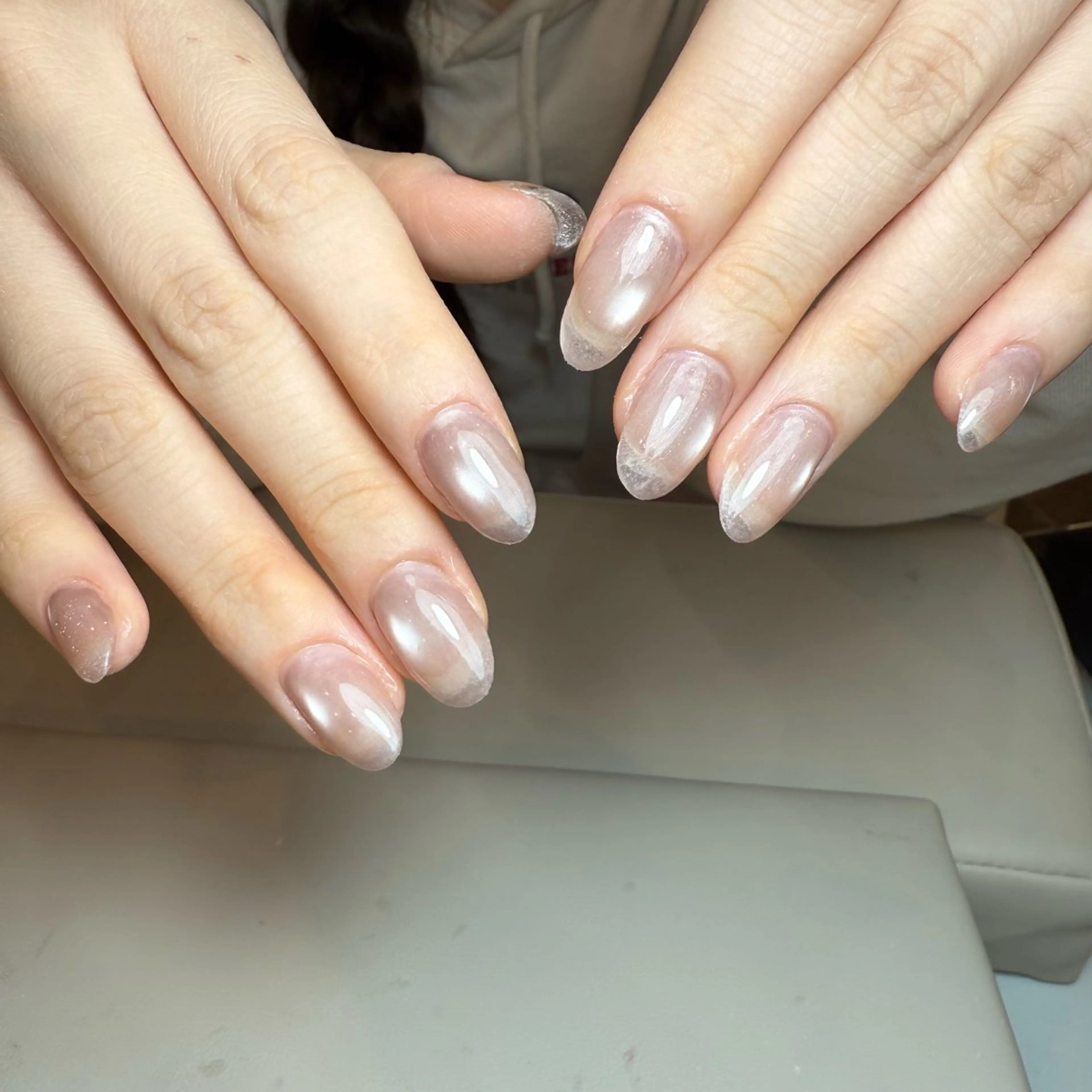 ネイル ハンドネイル Yu miのネイルデザイン