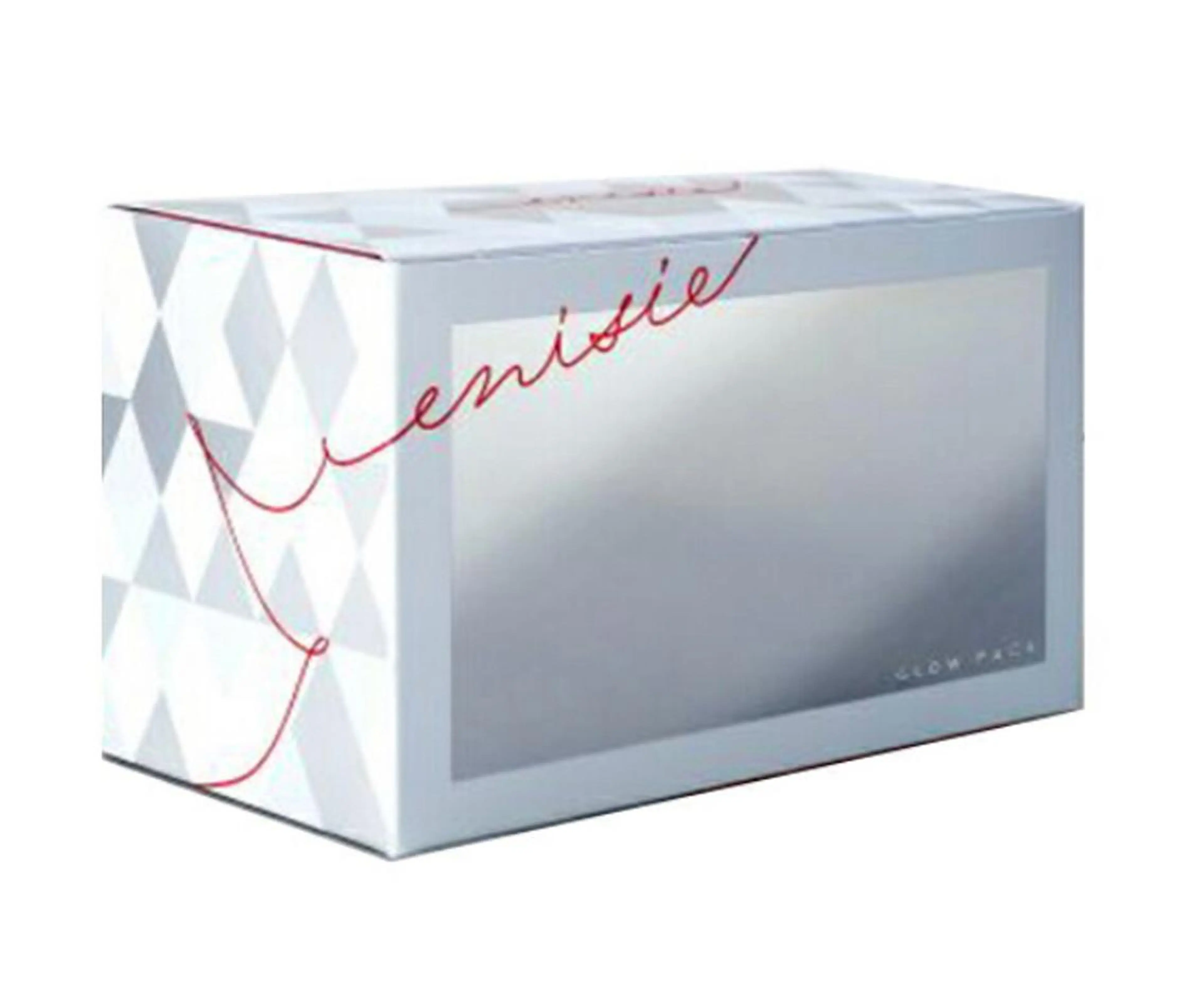 eyelash  e'nのネイルデザイン